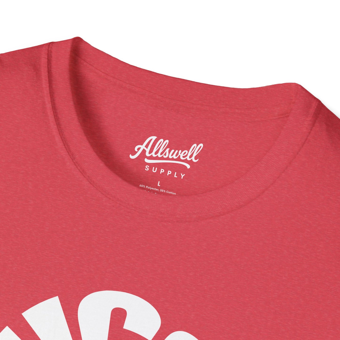 Leucadia 'Every Town' T-shirt