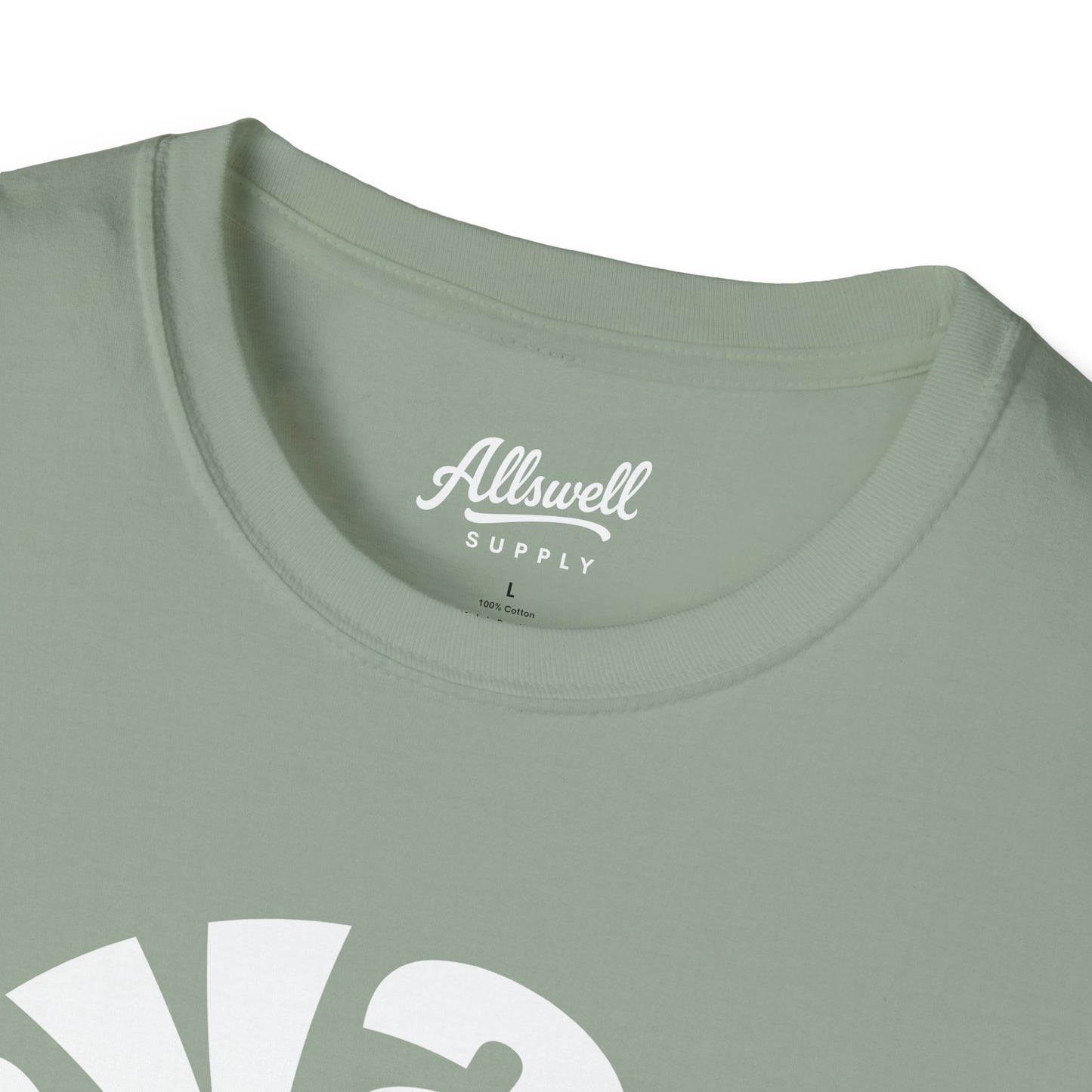 Evanston 'Every Town' T-shirt