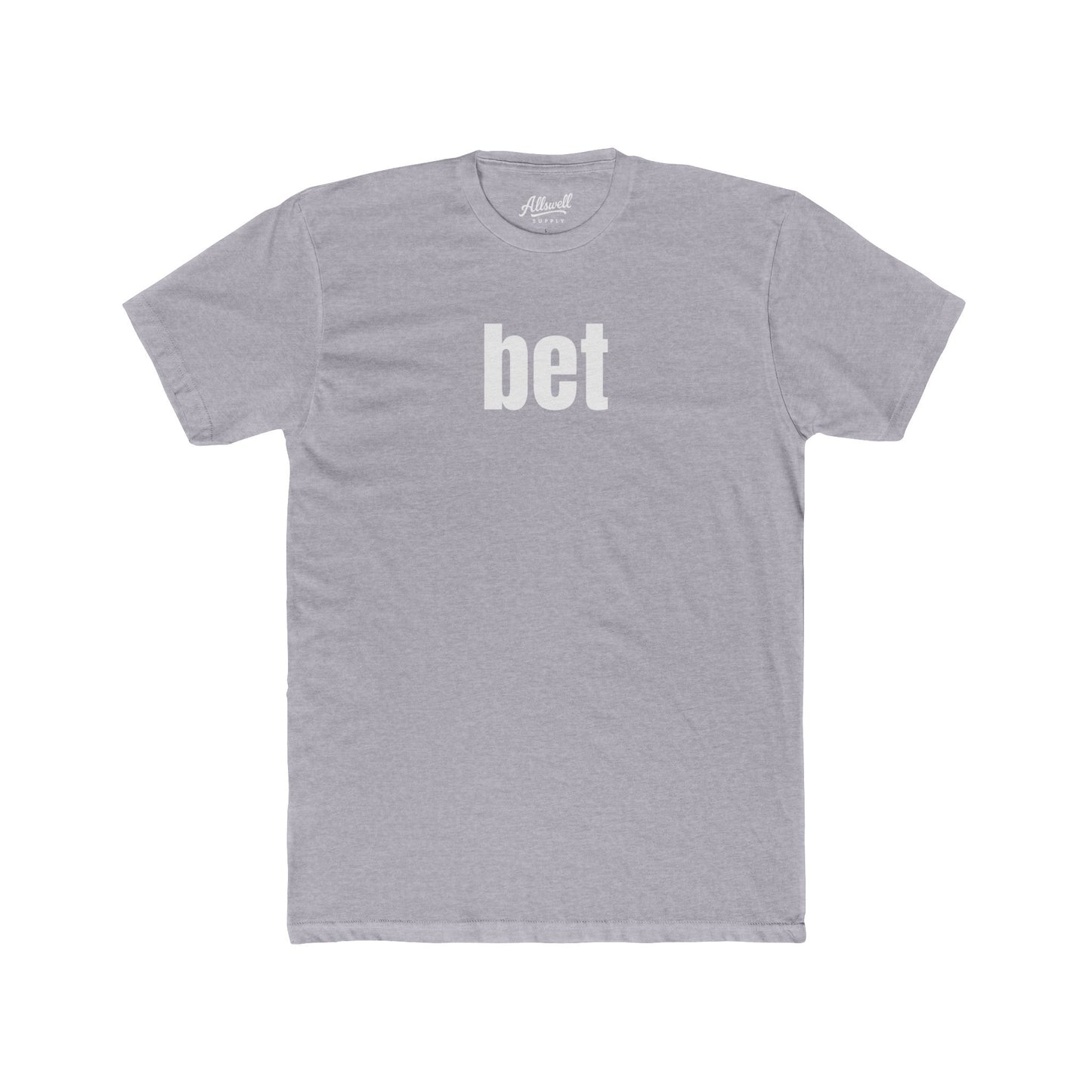 bet - t-shirt