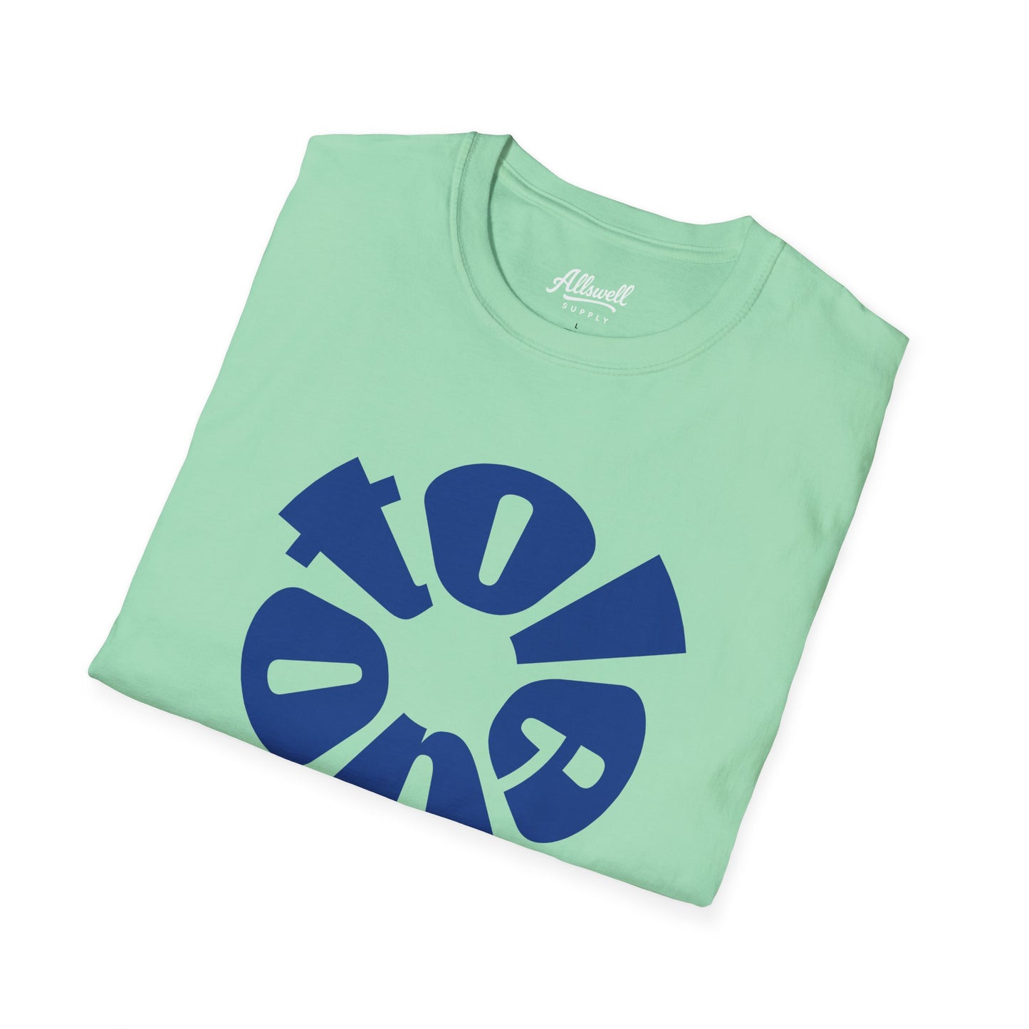 Toledo 'Every Town' T-shirt