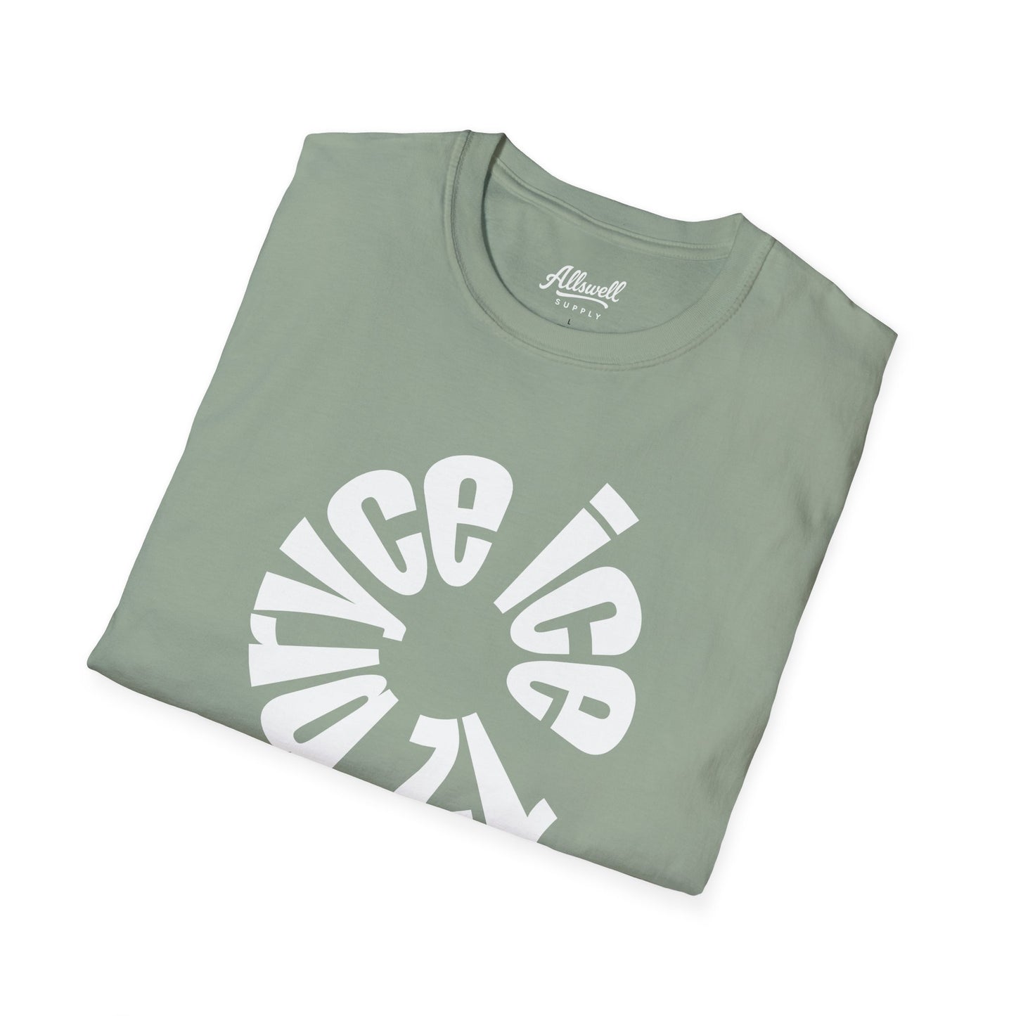 Bryce Ice 12 'Hockey' T-shirt