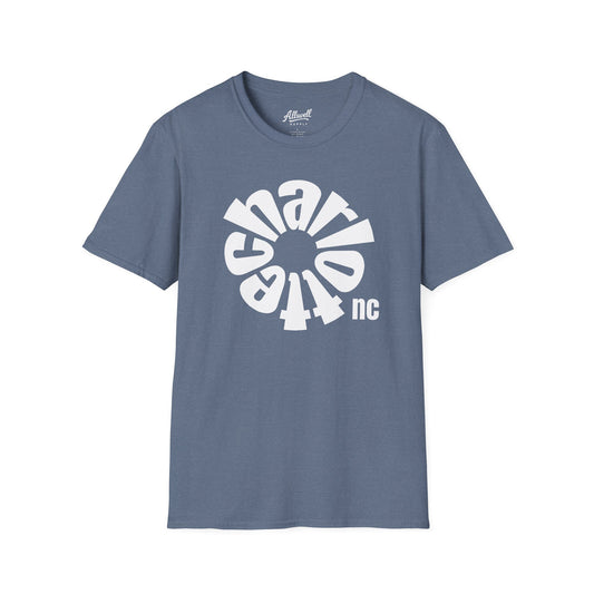 Charlotte 'Every Town' T-shirt