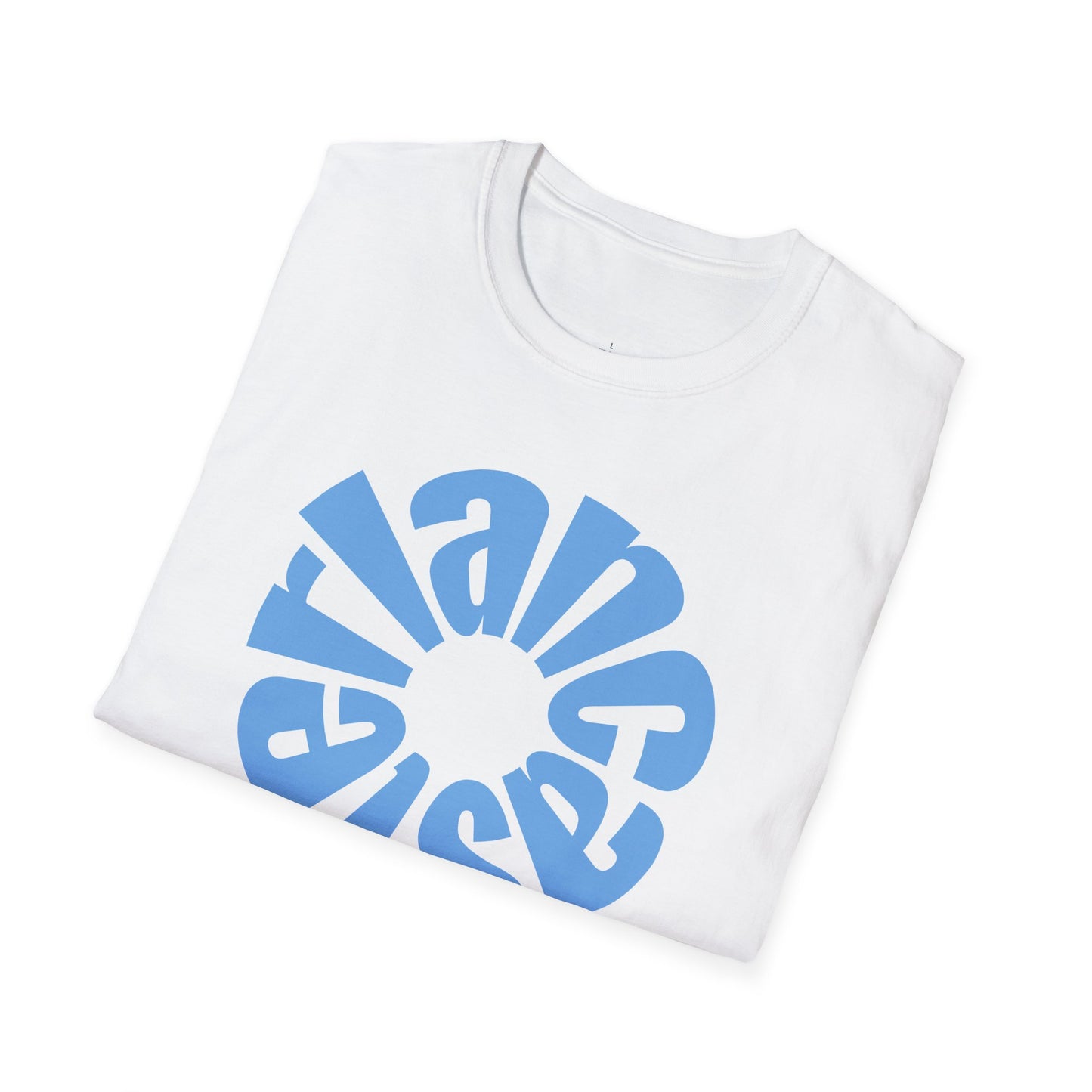 Lancaster 'Every Town' T-Shirt