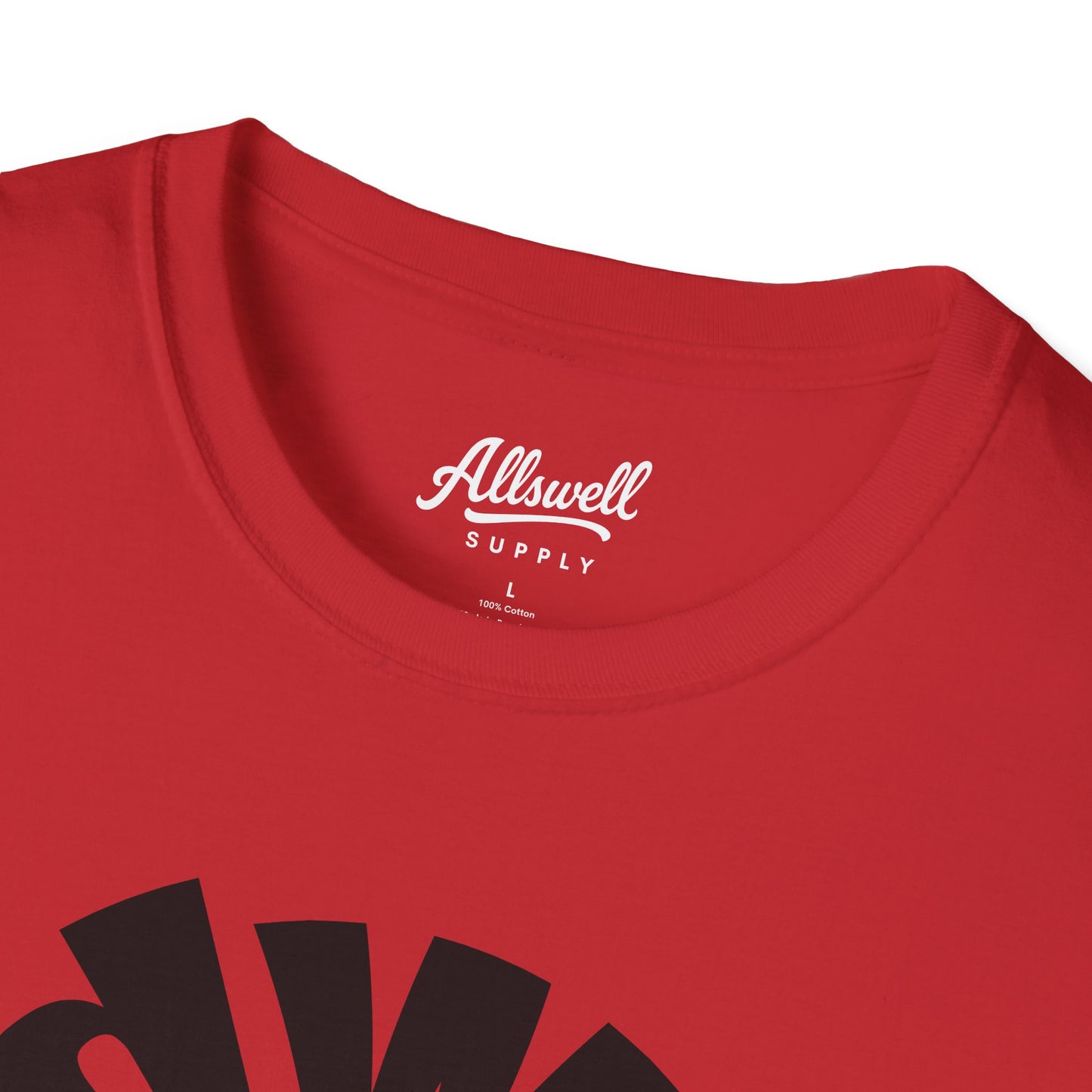 Wildwood 'Every Town' T-shirt