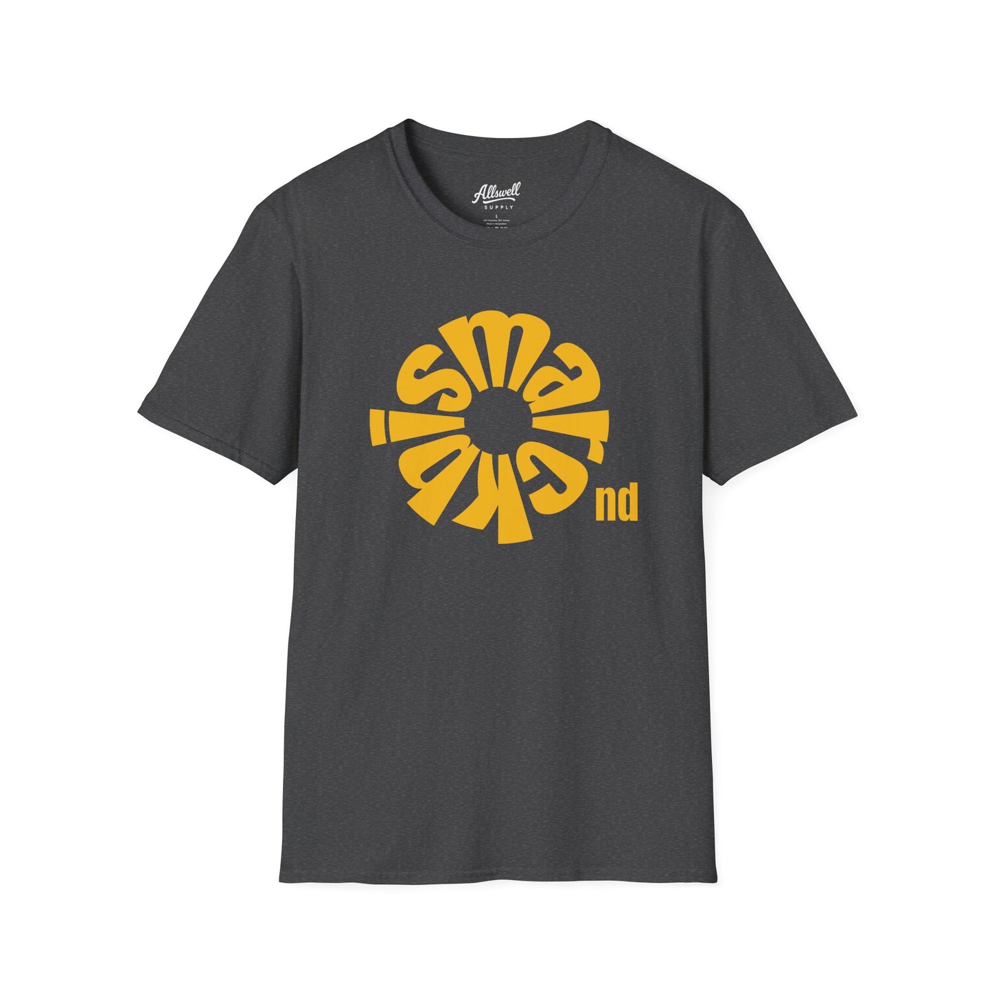 Bismarck 'Every Town' T-shirt
