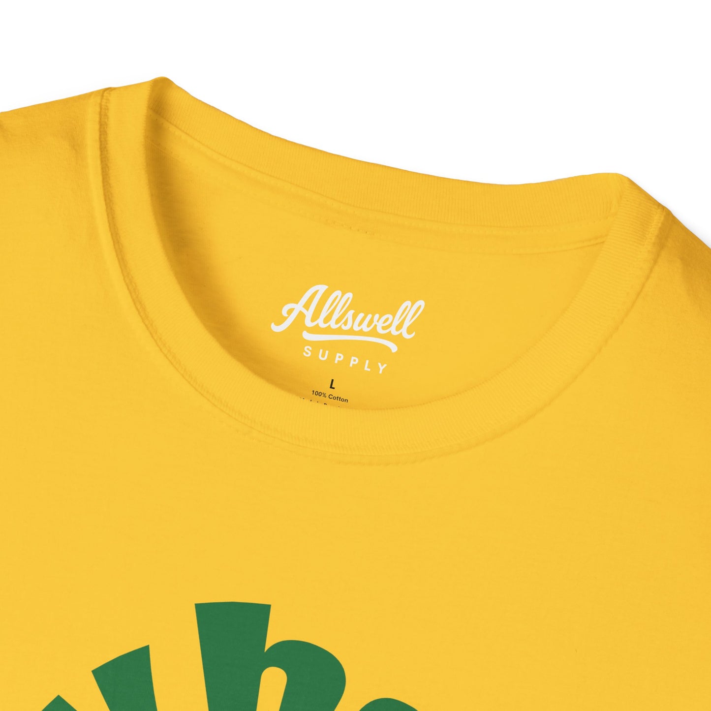 Kitty Hawk 'Every Town' T-shirt