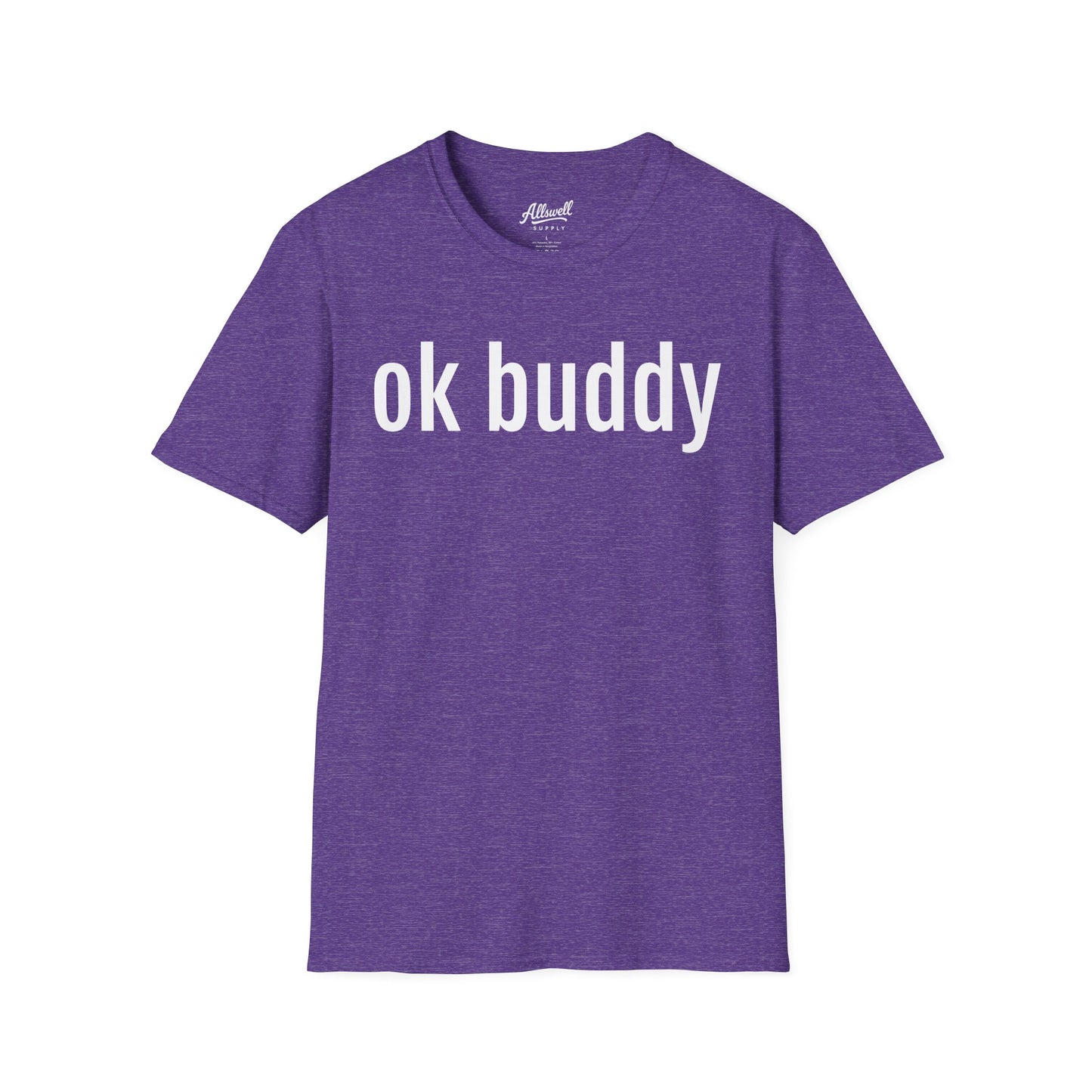 OK Buddy