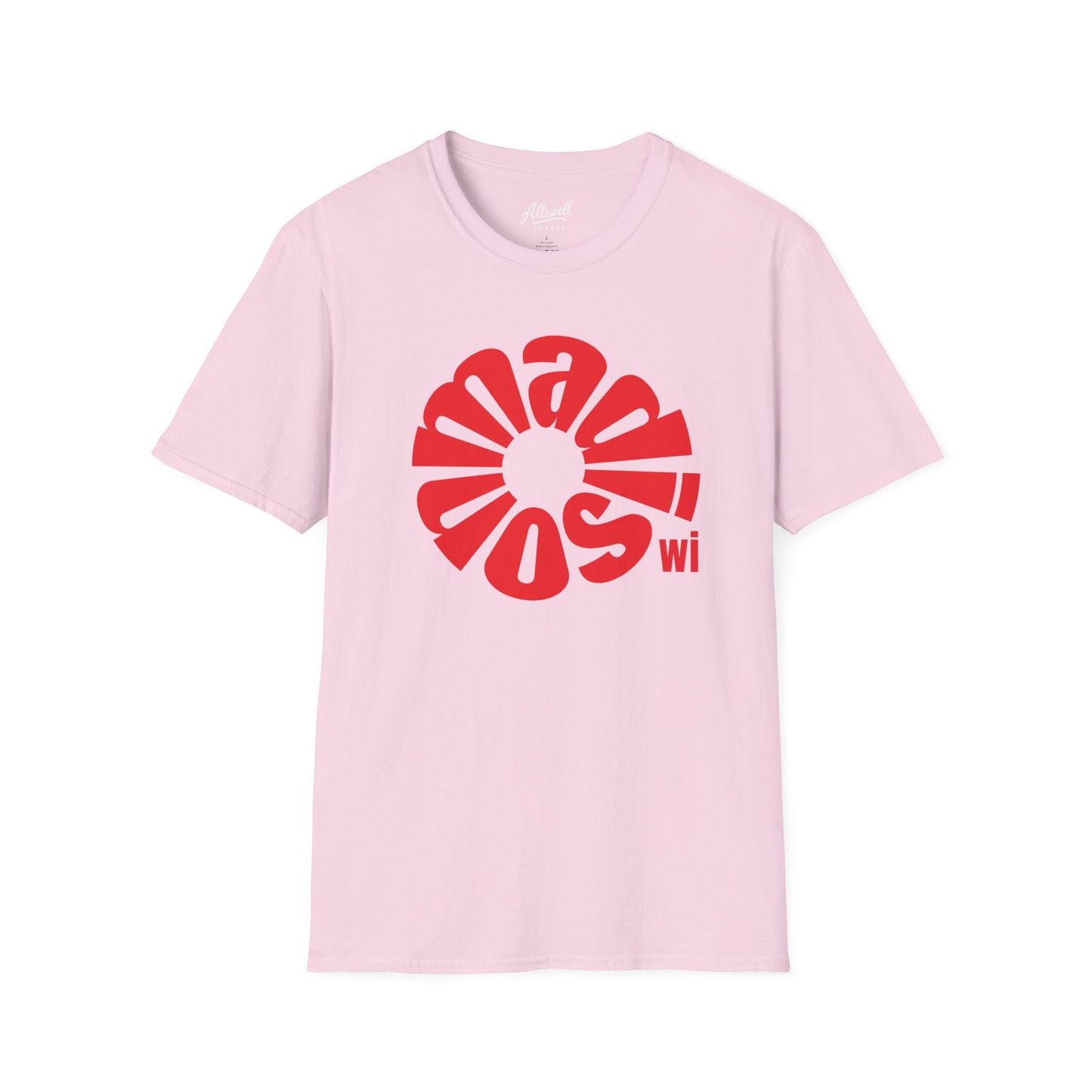 Madison 'Every Town' T-shirt
