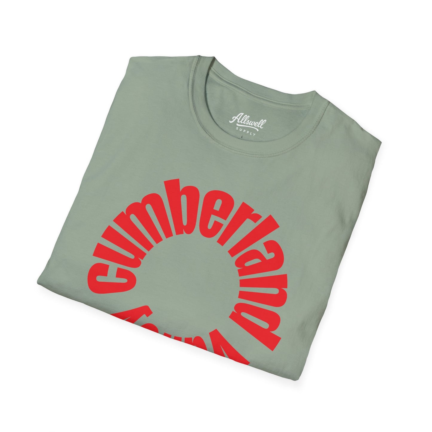 Cumberland Valley  'Every Team' T-shirt