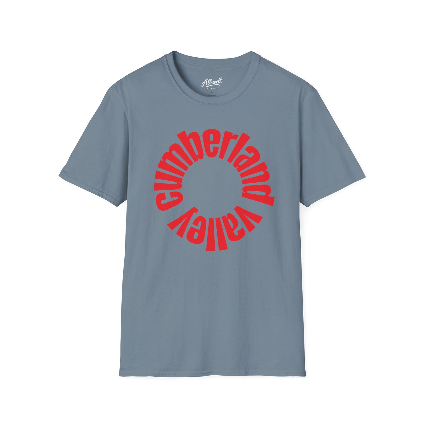 Cumberland Valley  'Every Team' T-shirt