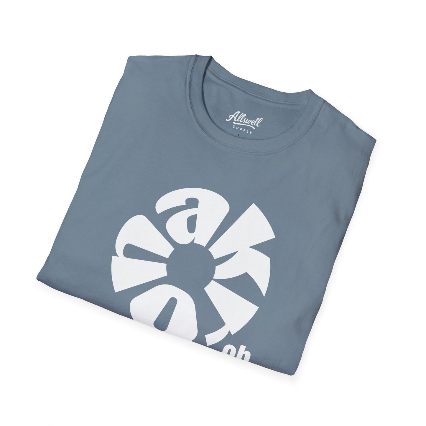 Akron 'Every Town' T-shirt