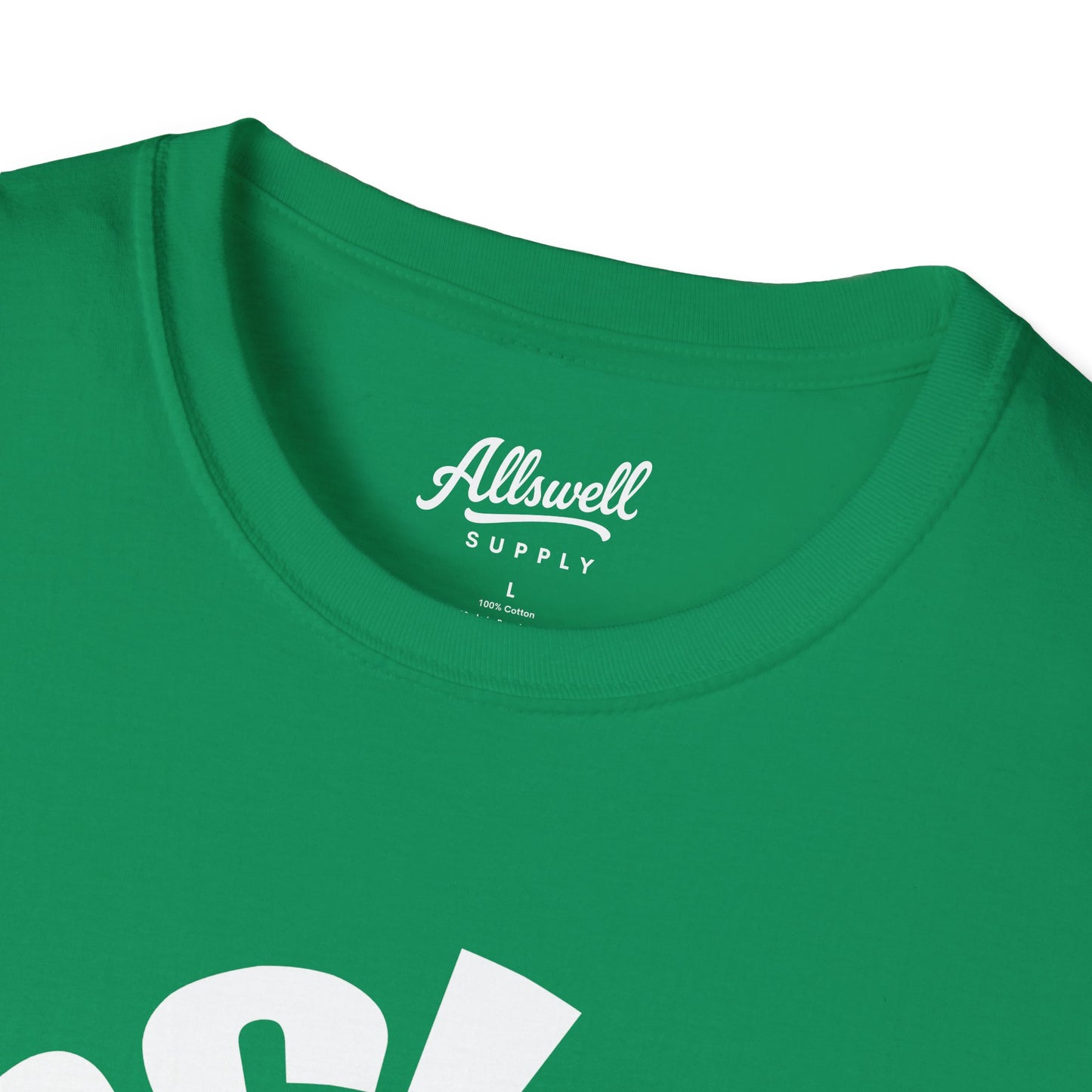 Uncle B's 'Every Town' T-shirt