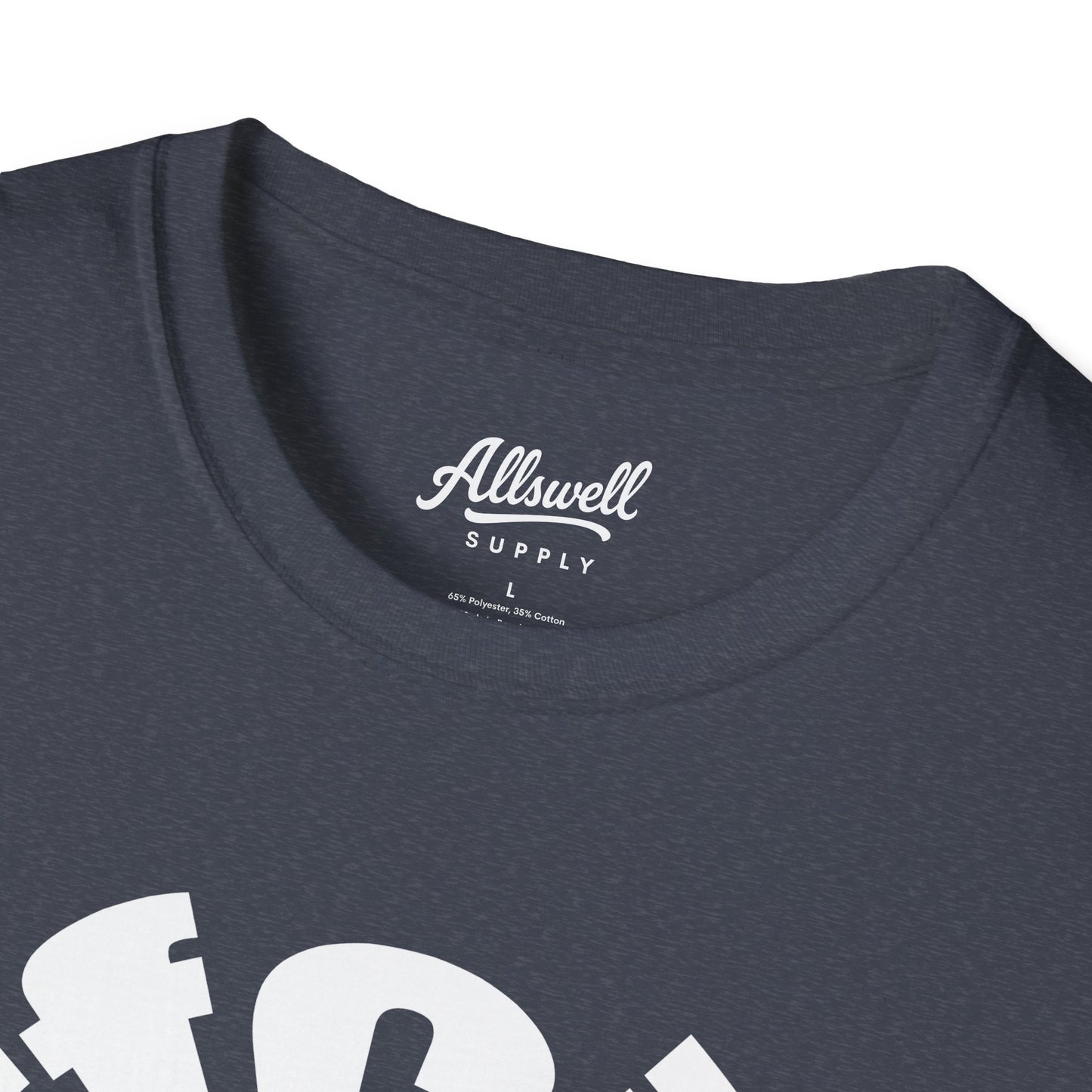 Surf City 'Every Town' T-shirt