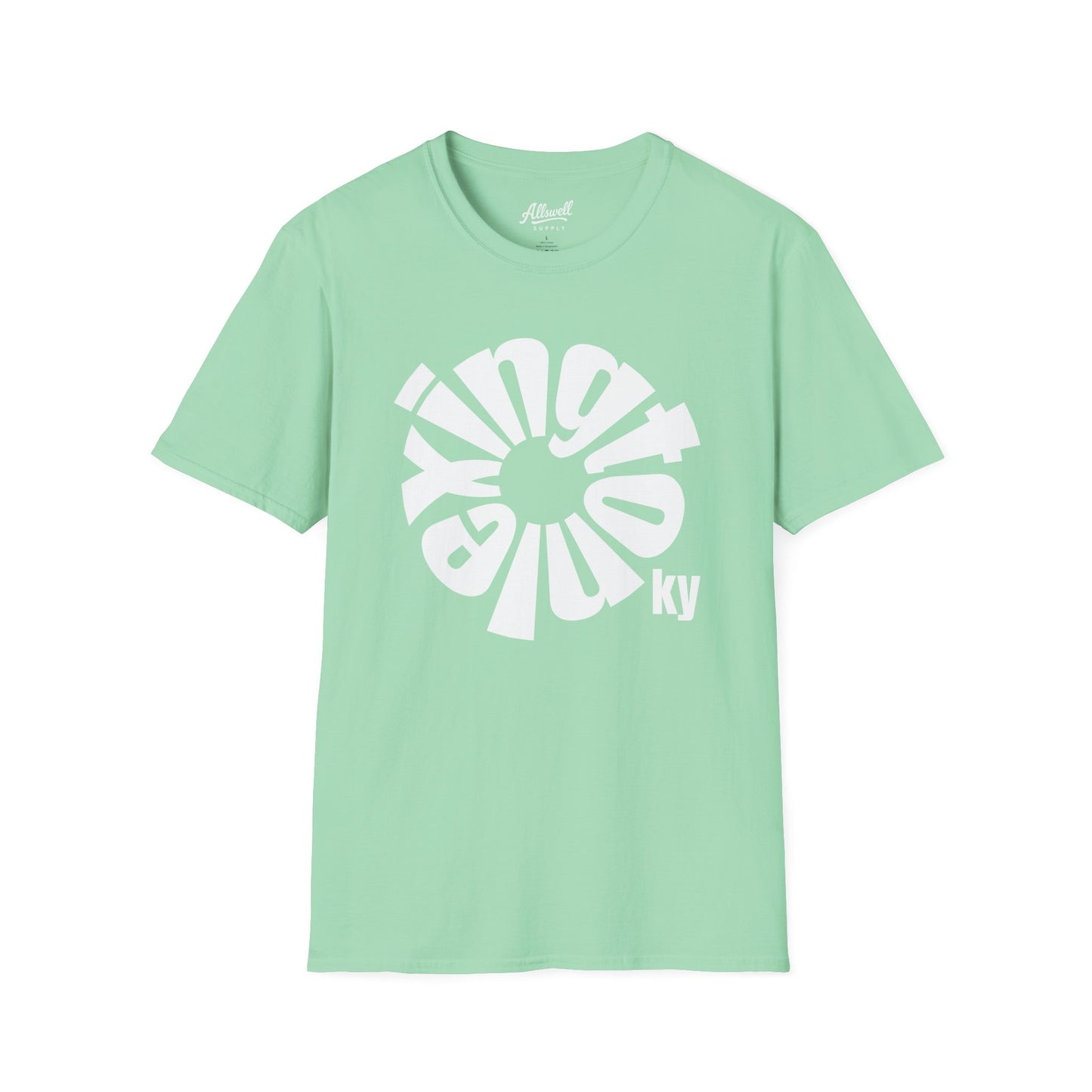 Lexington 'Every Town' T-shirt