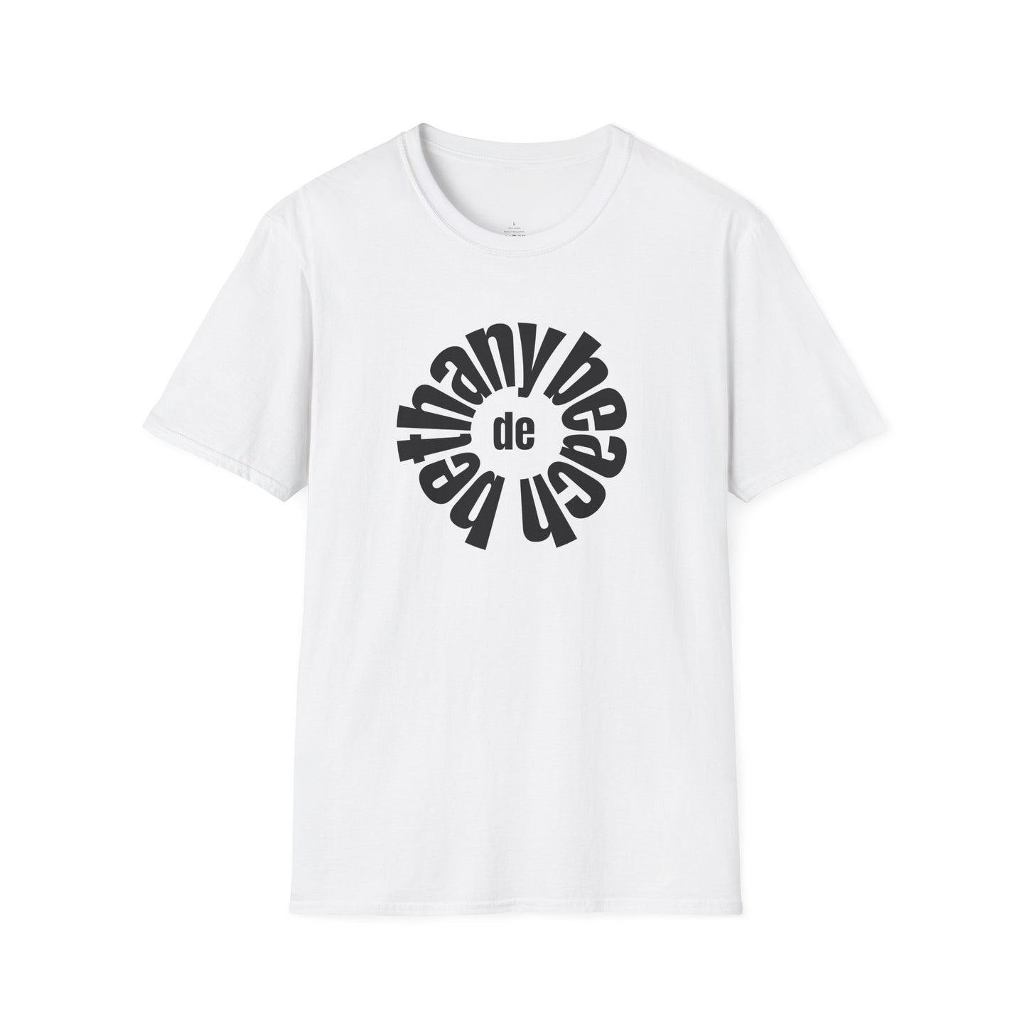 Bethany Beach 'Every Town' T-shirt