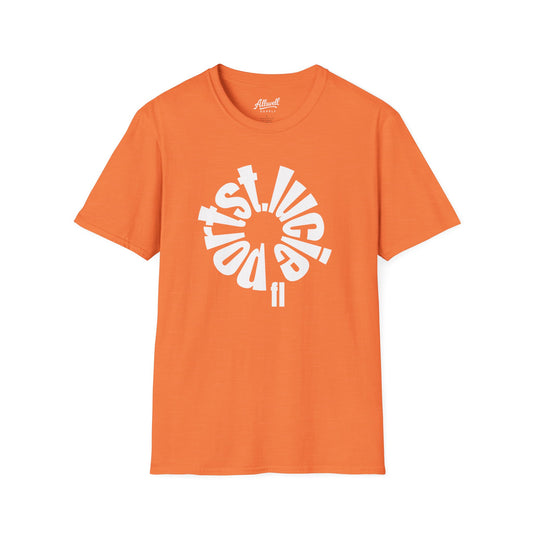 Port St. Lucie 'Every Town' T-shirt
