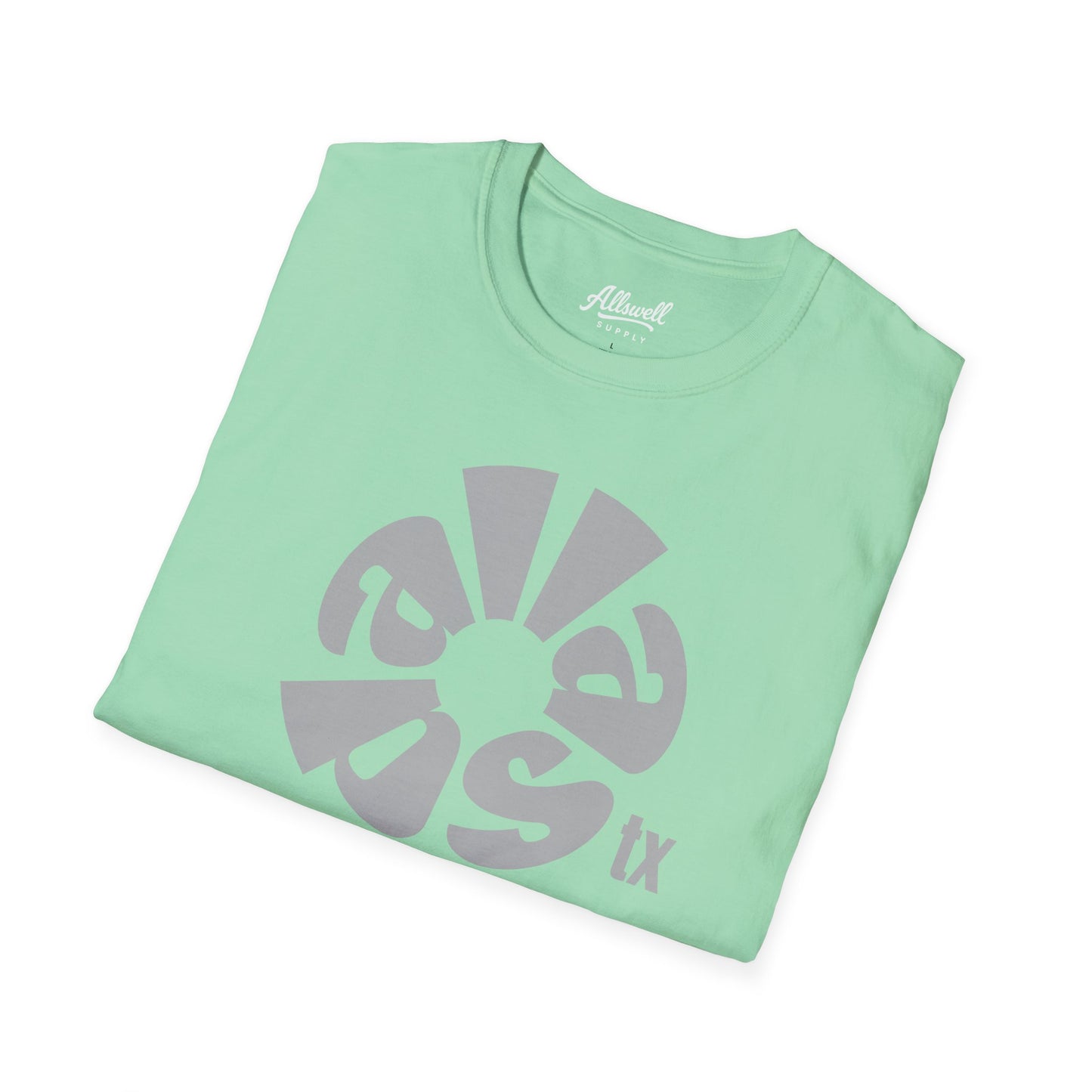 Dallas 'Every Town' T-shirt