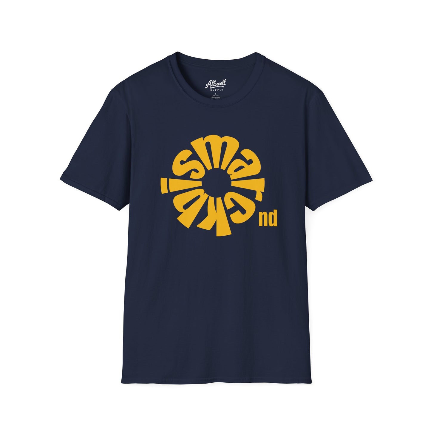 Bismarck 'Every Town' T-shirt