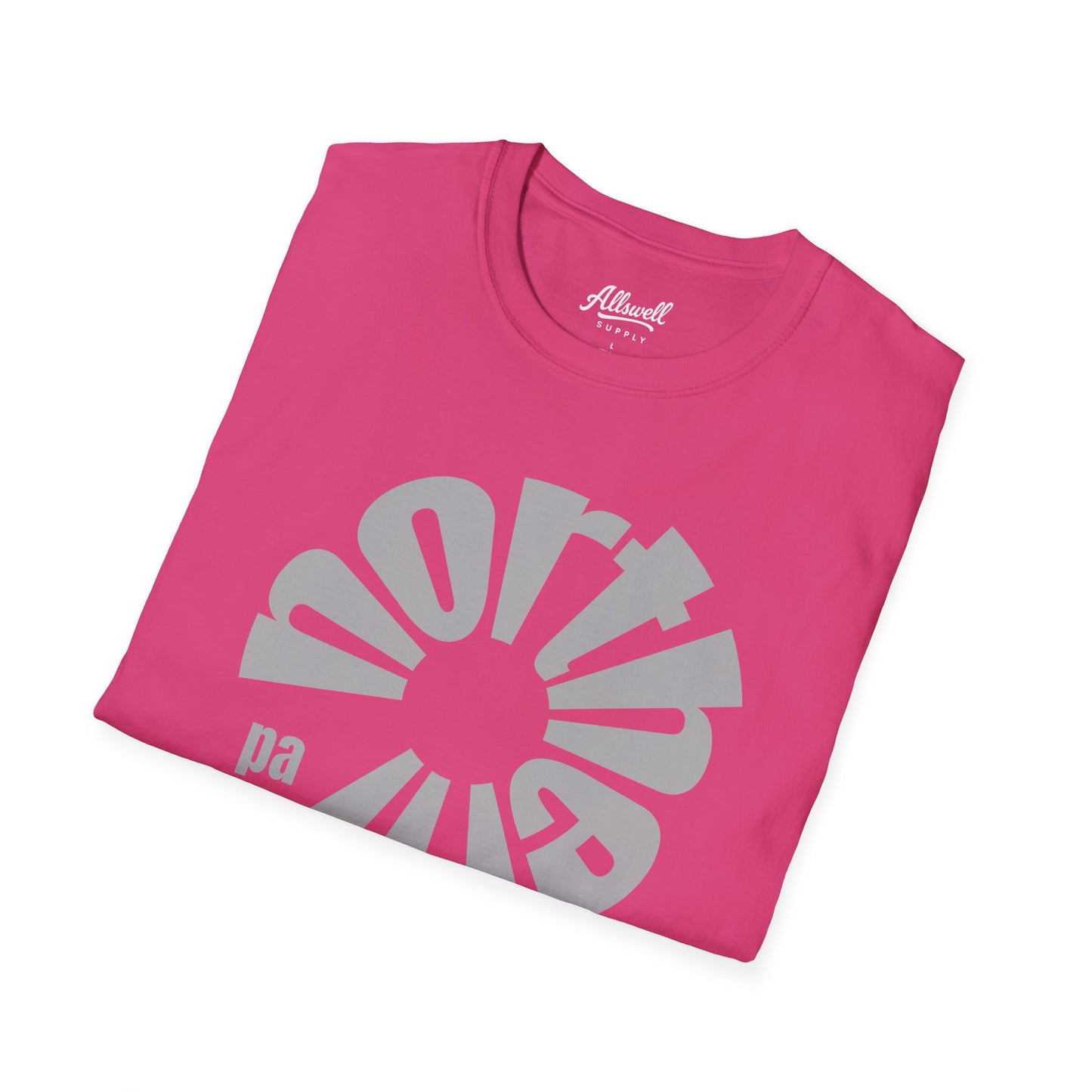 Northern York 'Every Town' T-shirt