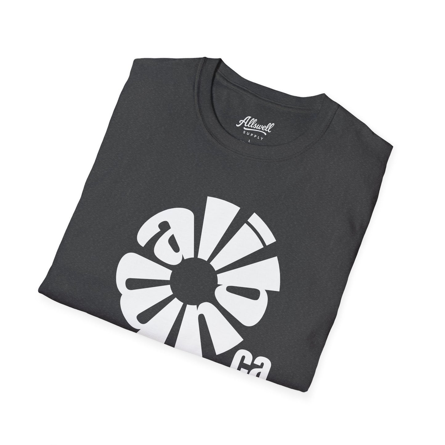 Malibu 'Every Town' T-shirt