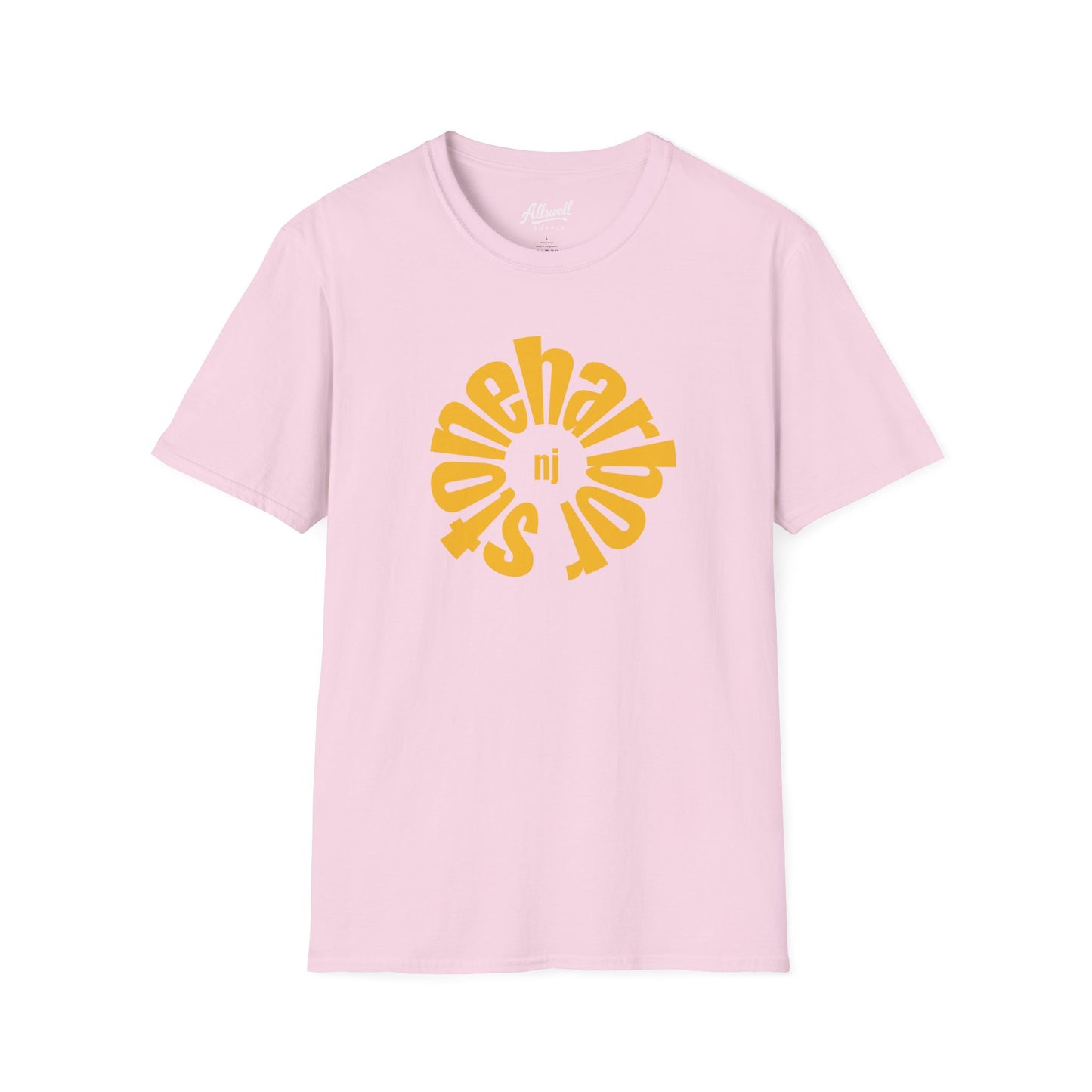 Stone Harbor 'Every Town' T-shirt