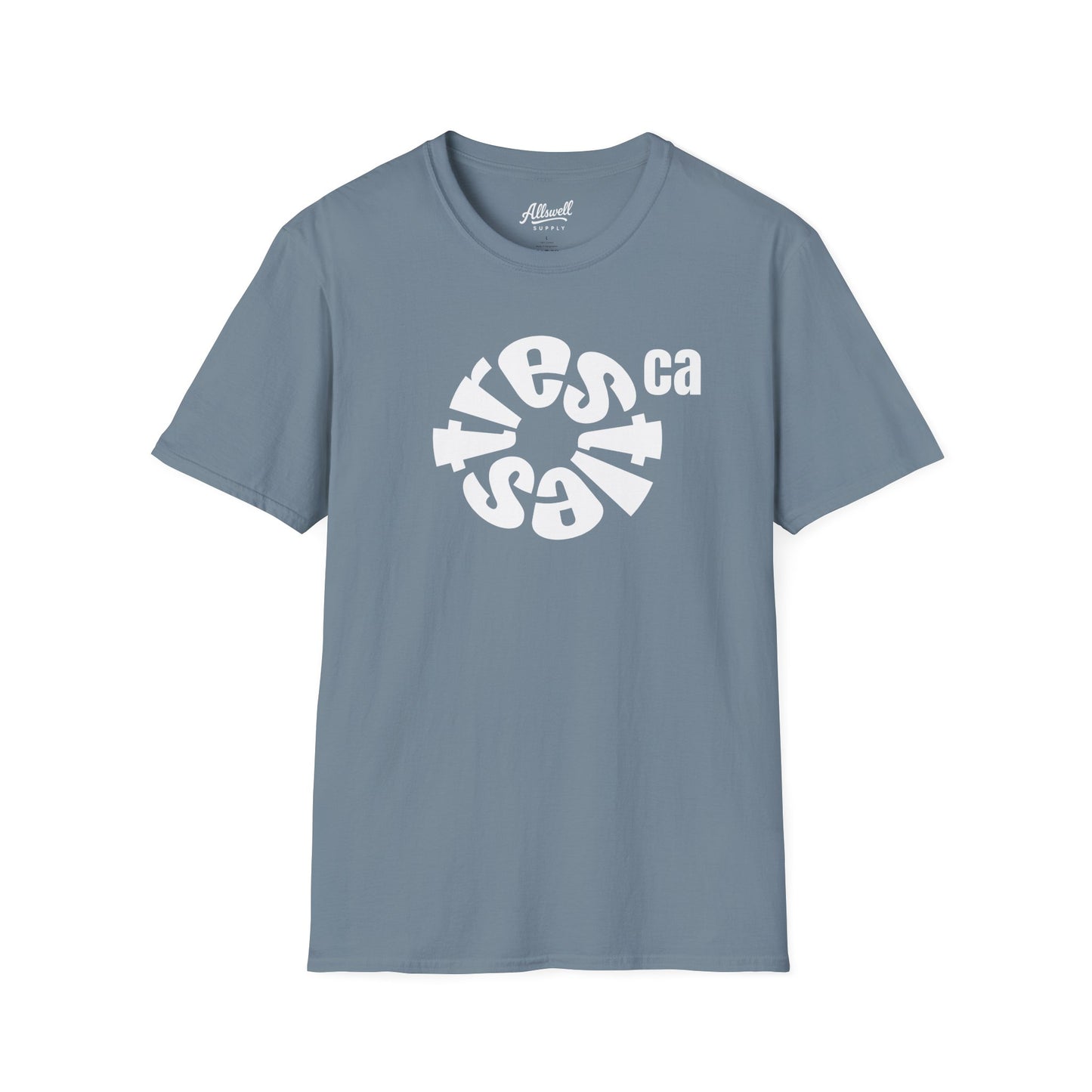 Trestles 'Every Town' T-shirt