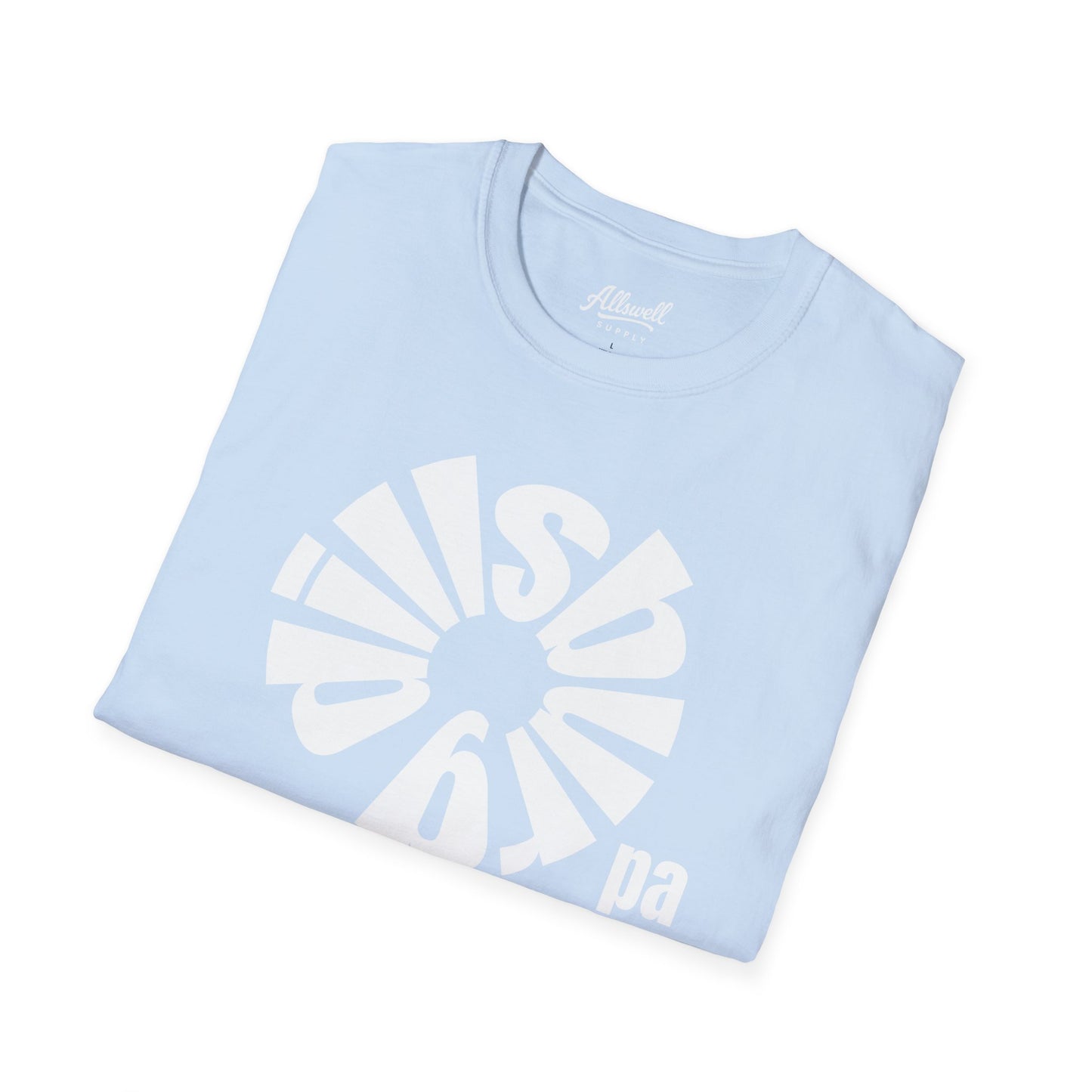 Dillsburg 'Every Town' T-shirt