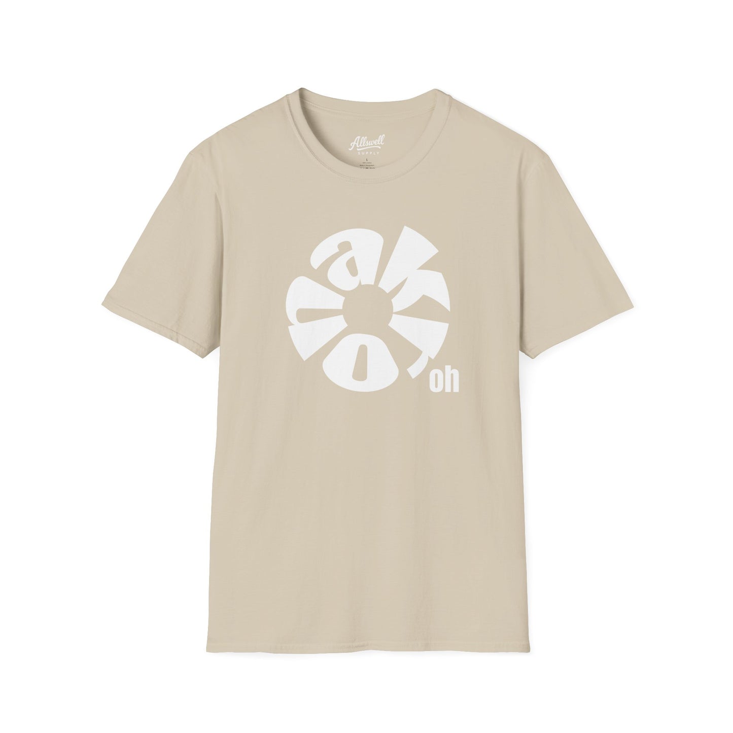 Akron 'Every Town' T-shirt