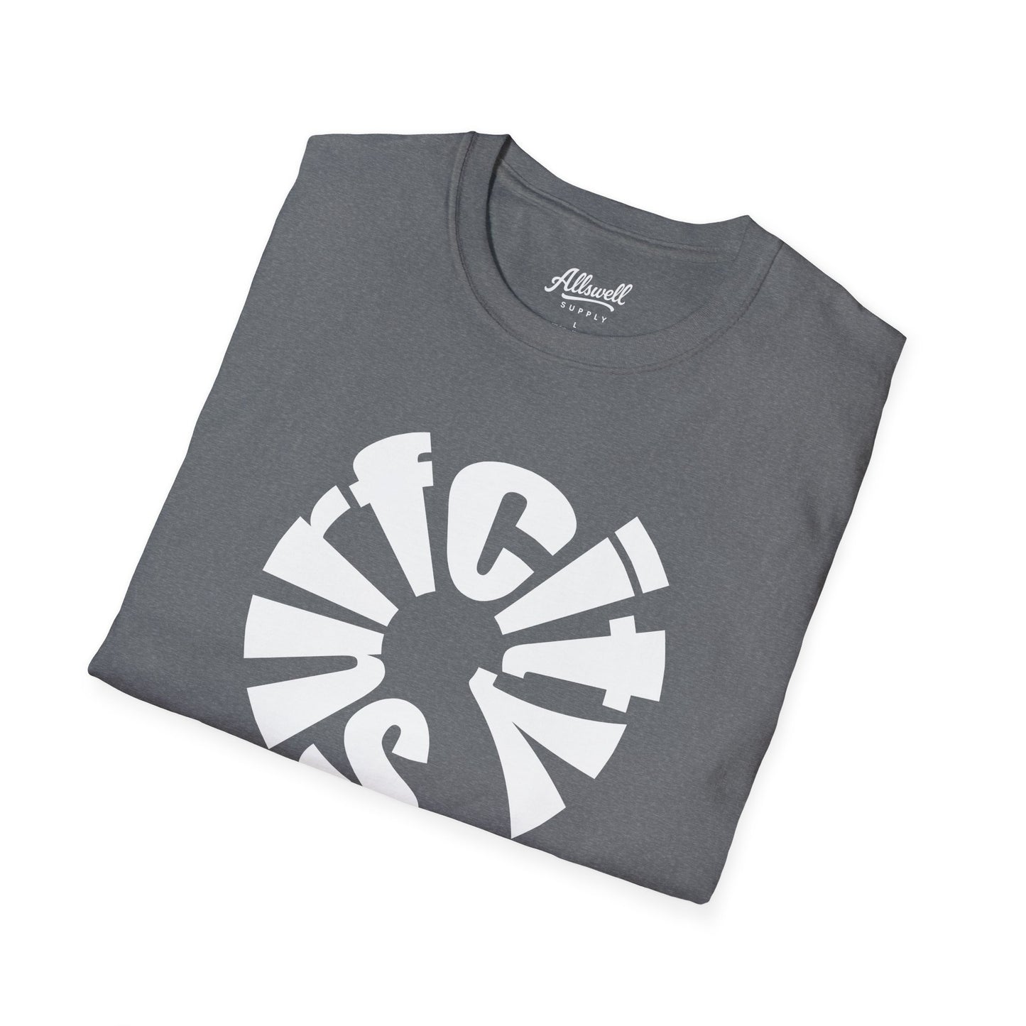 Surf City 'Every Town' T-shirt