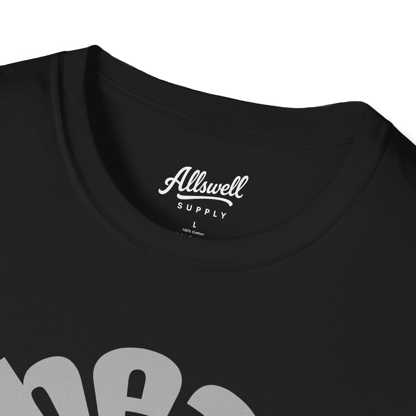 Folly Beach 'Every Town' T-shirt