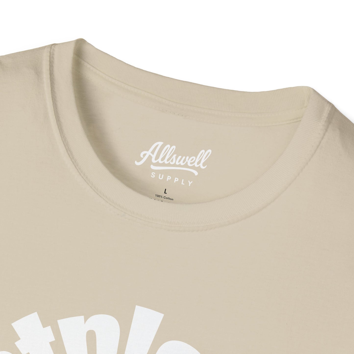 Mount Pleasant 'Every Town' T-shirt