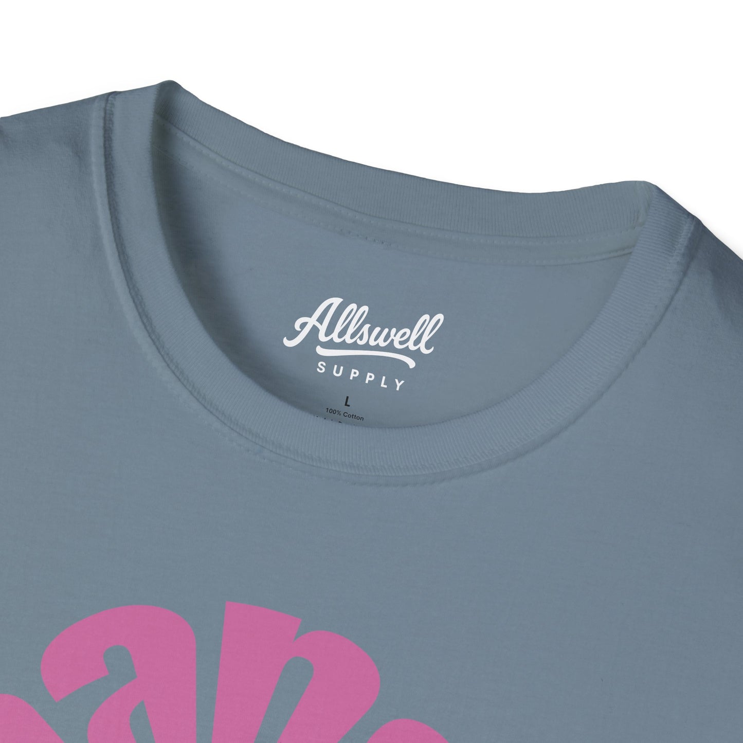 Oceanside 'Every Town' T-shirt