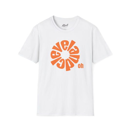 Cleveland 'Every Town' T-shirt