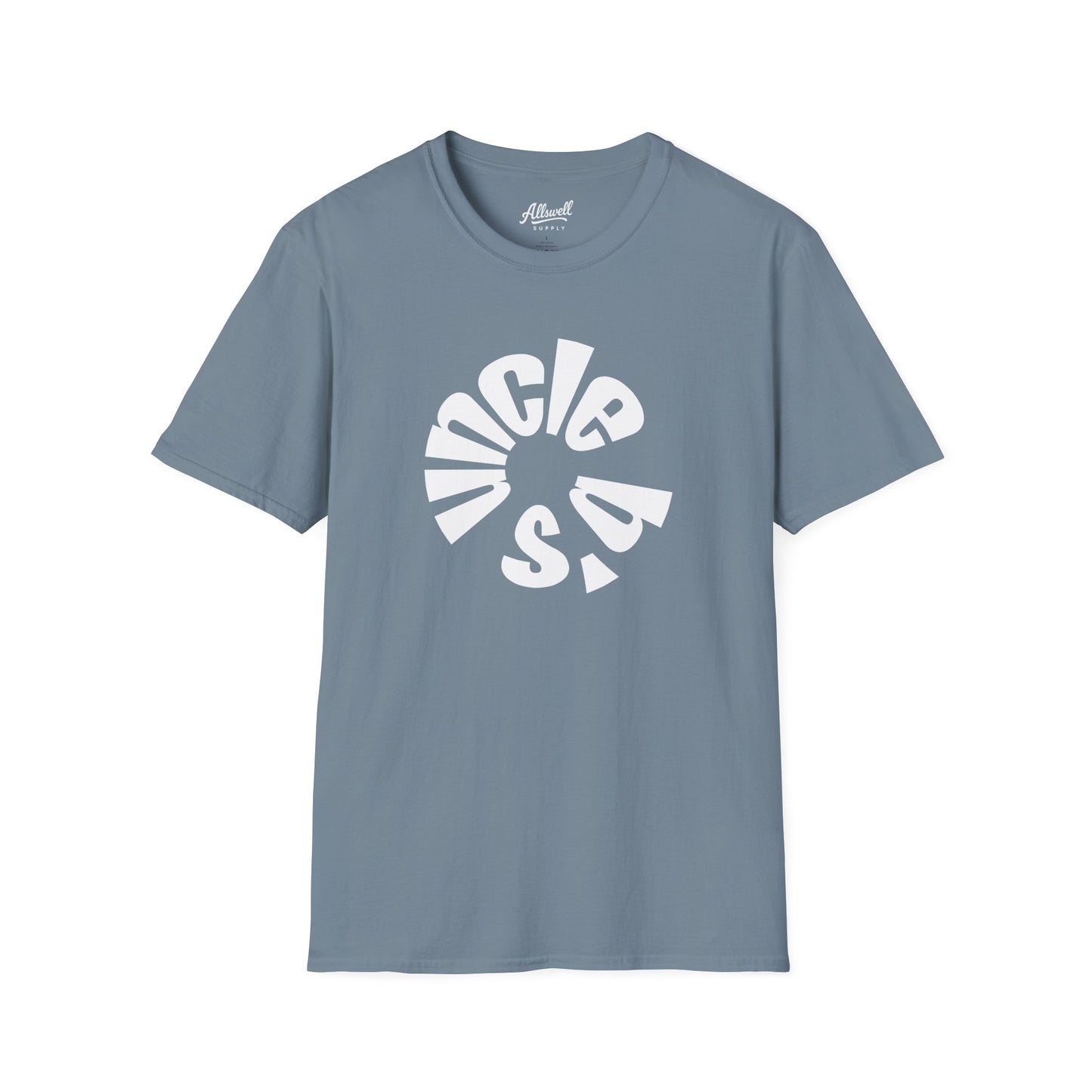 Uncle B's 'Every Town' T-shirt