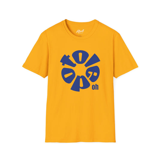 Toledo 'Every Town' T-shirt