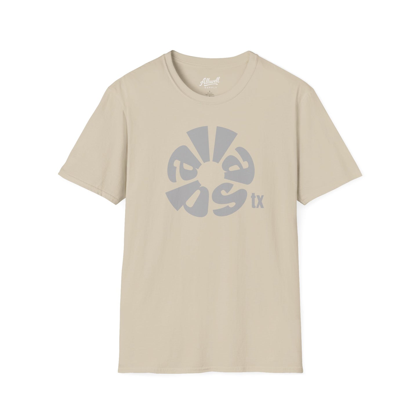 Dallas 'Every Town' T-shirt