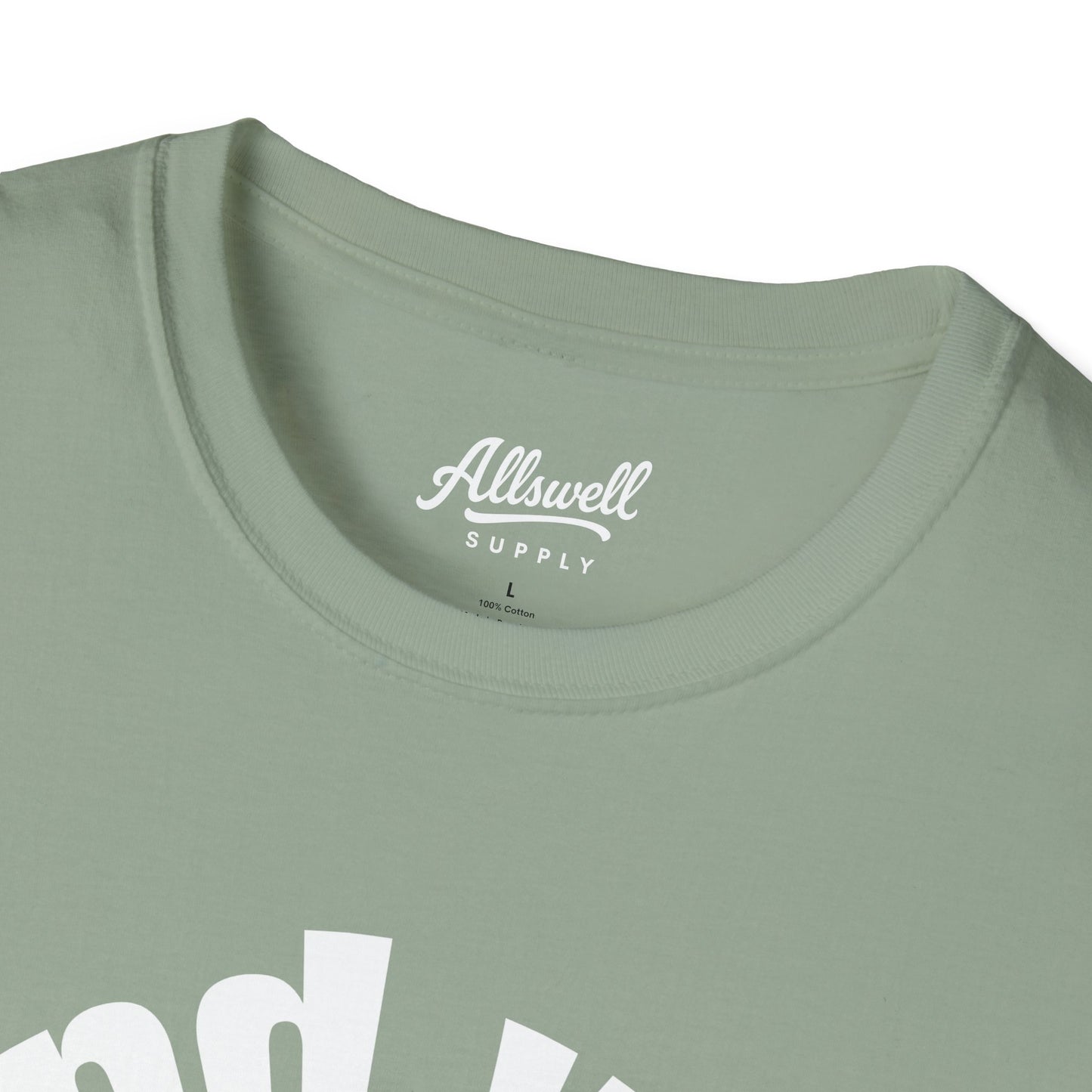 Cumberland Valley 'Every Town' T-shirt