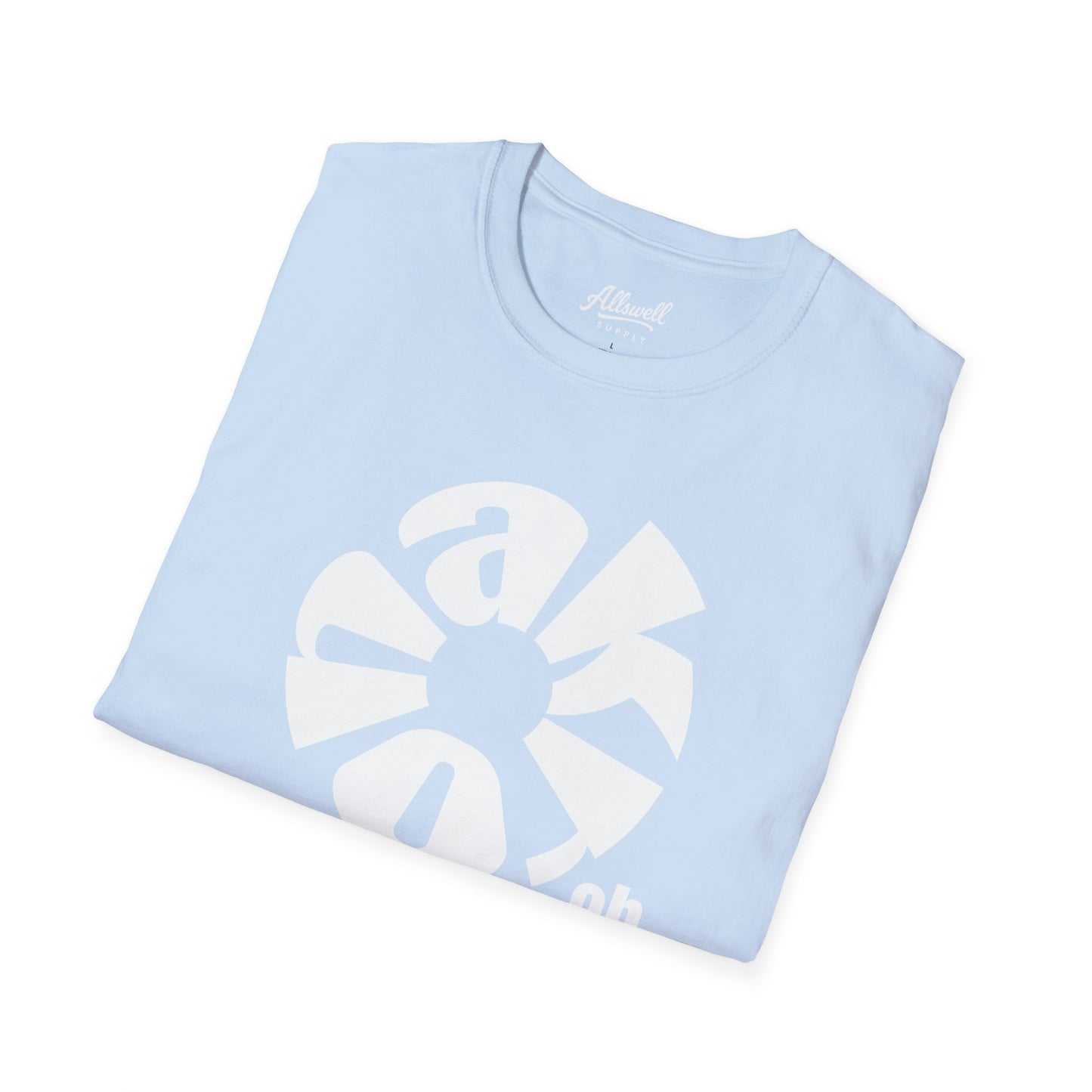 Akron 'Every Town' T-shirt
