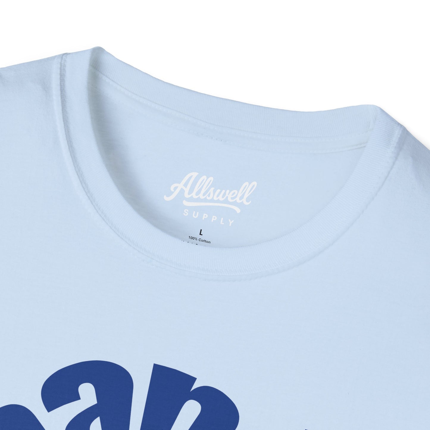 OCMD 'Every Town' T-shirt