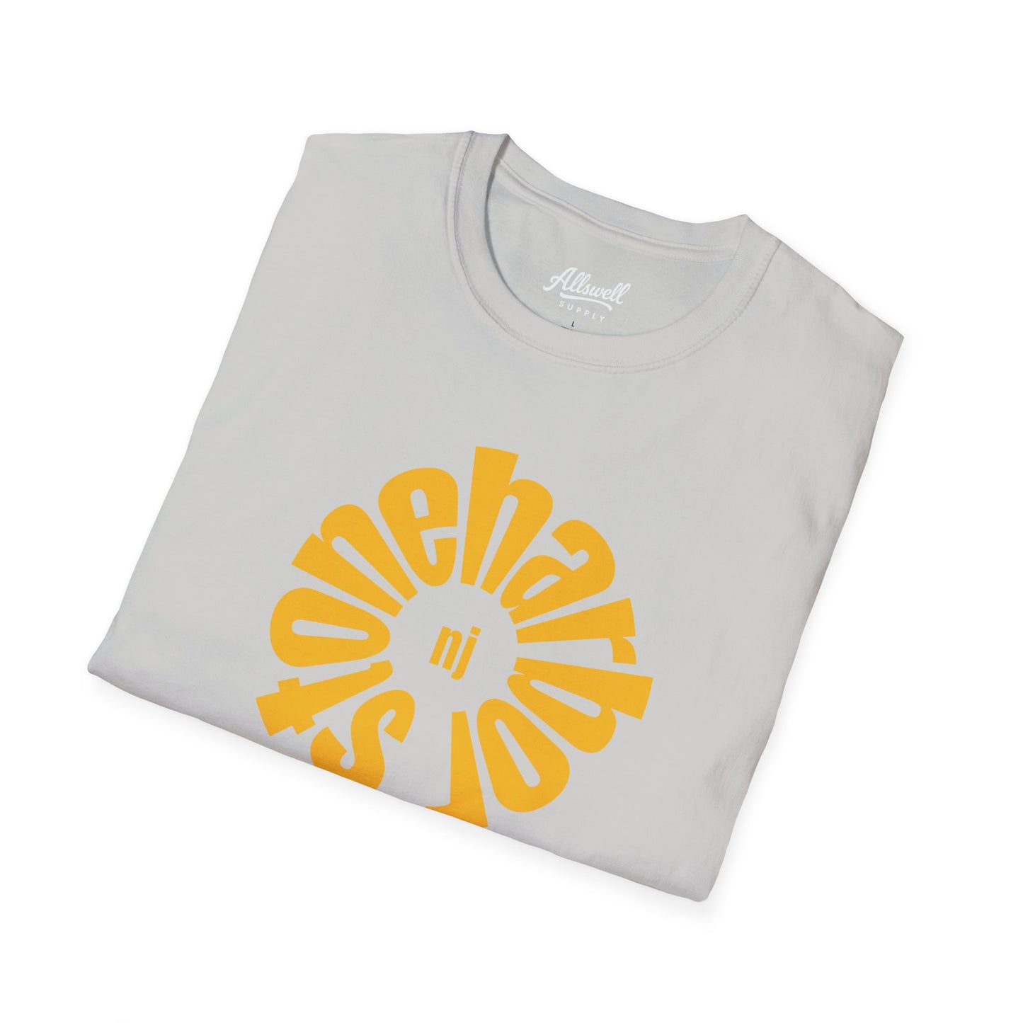 Stone Harbor 'Every Town' T-shirt