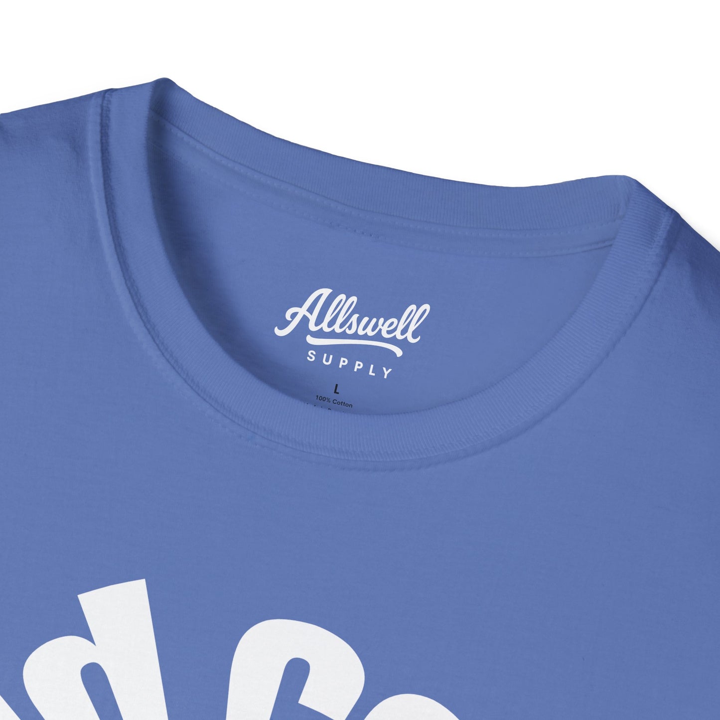 Emerald Coast 'Every Town' T-shirt