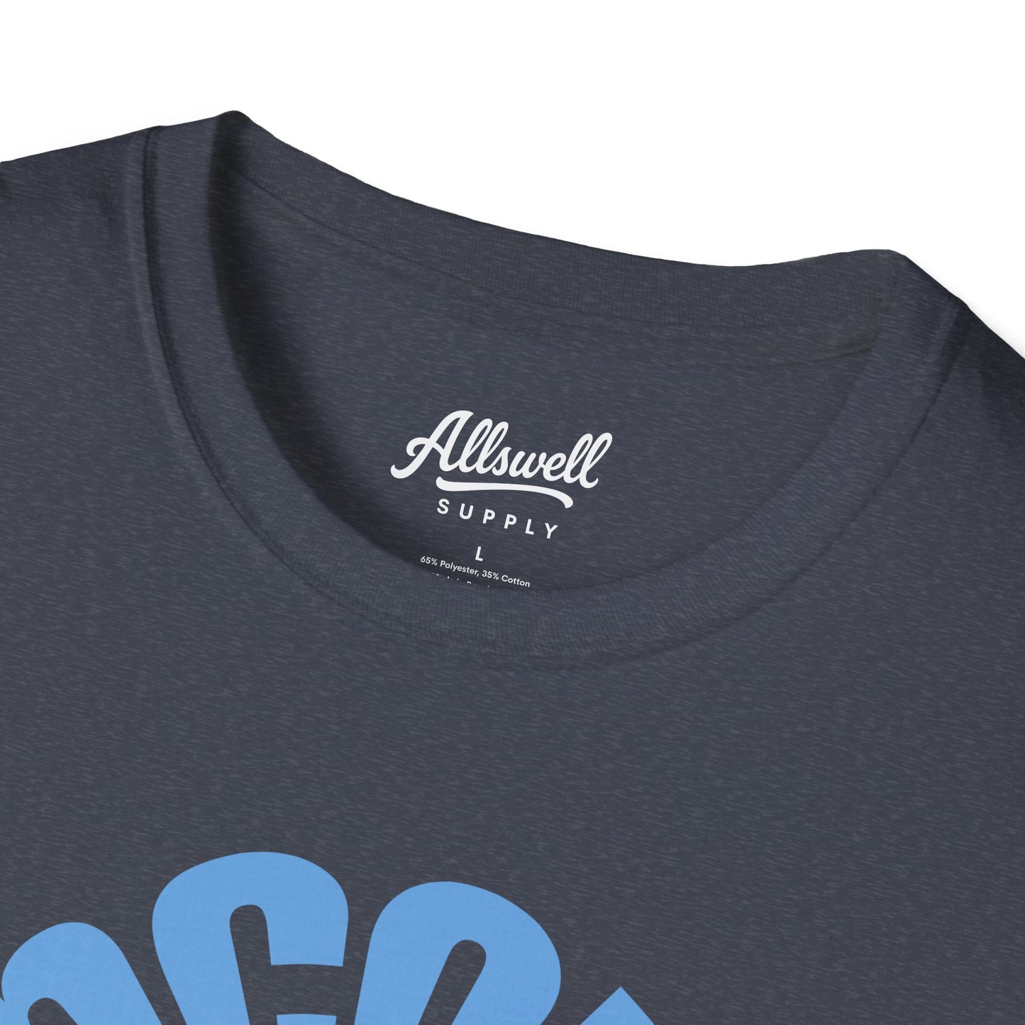 North County 'Every Town' T-shirt