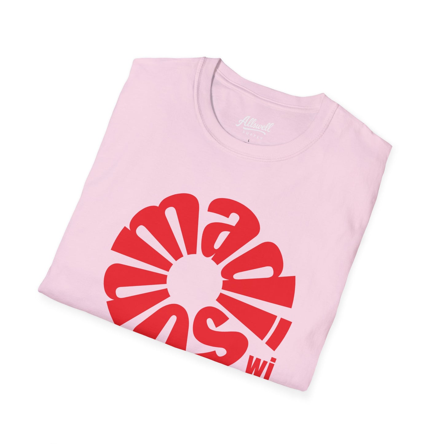 Madison 'Every Town' T-shirt