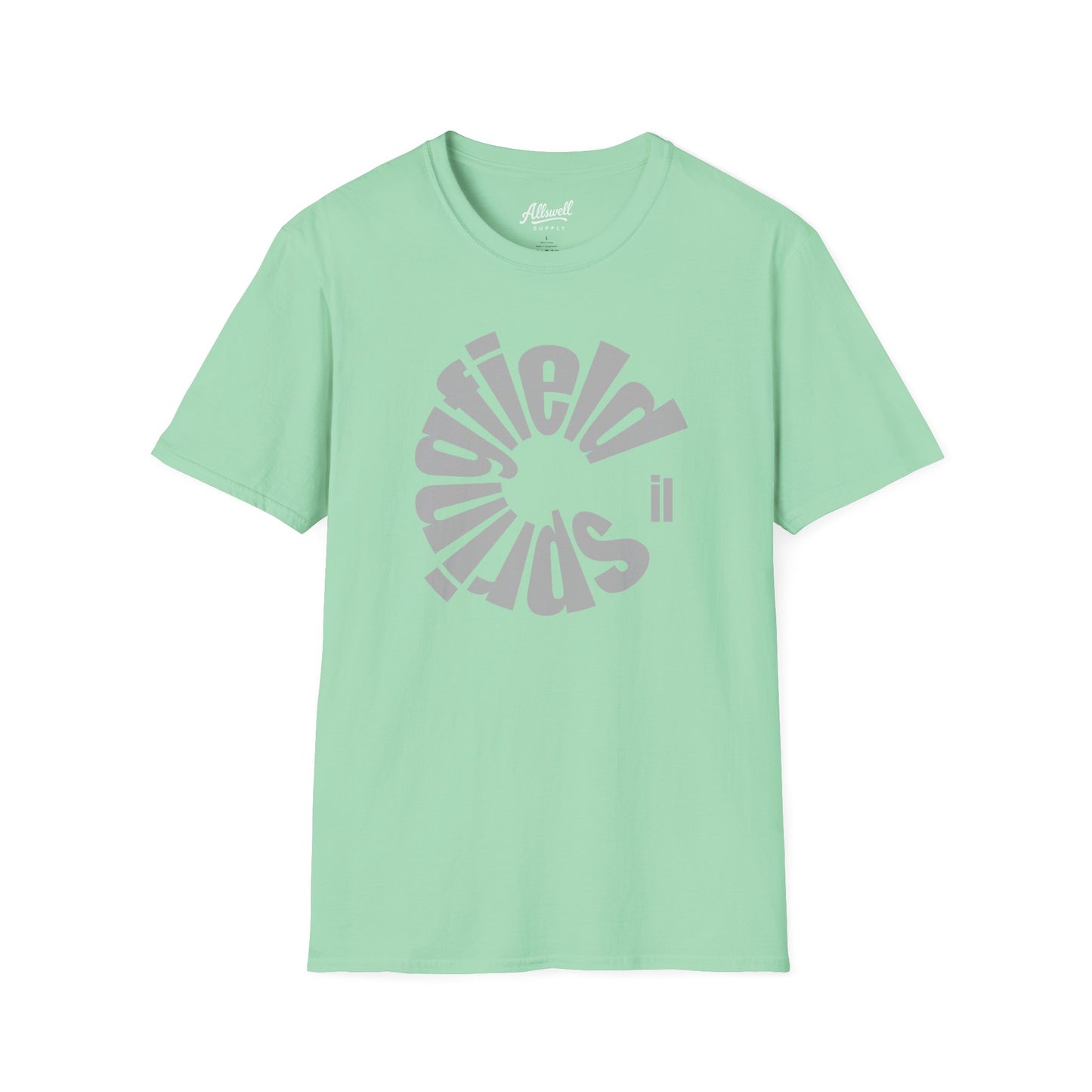 Springfield 'Every Town' T-Shirt