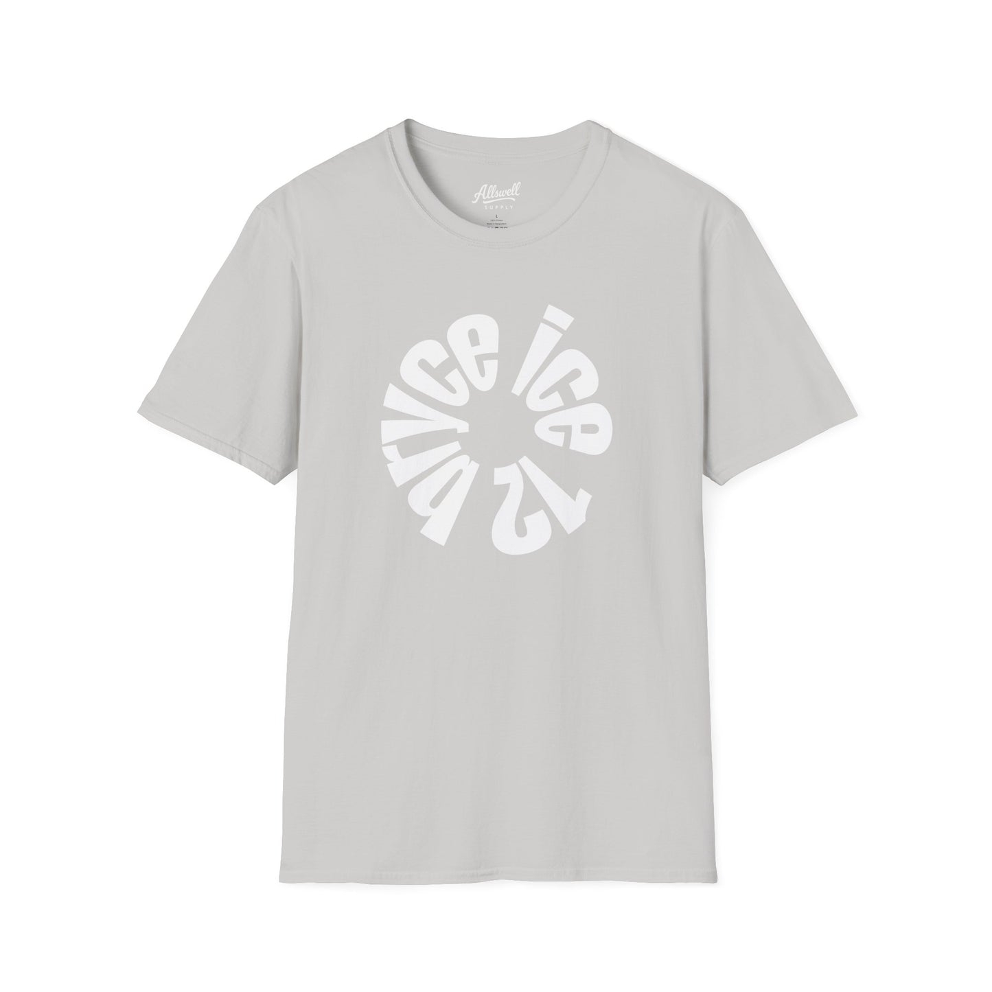 Bryce Ice 12 'Hockey' T-shirt
