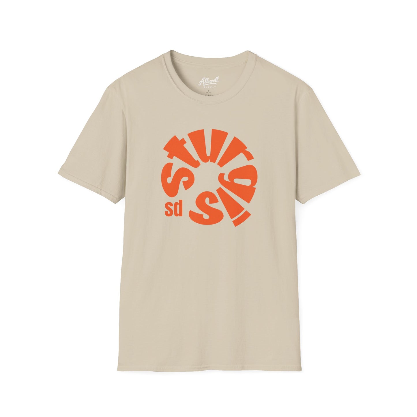 Sturgis 'Every Town' T-shirt