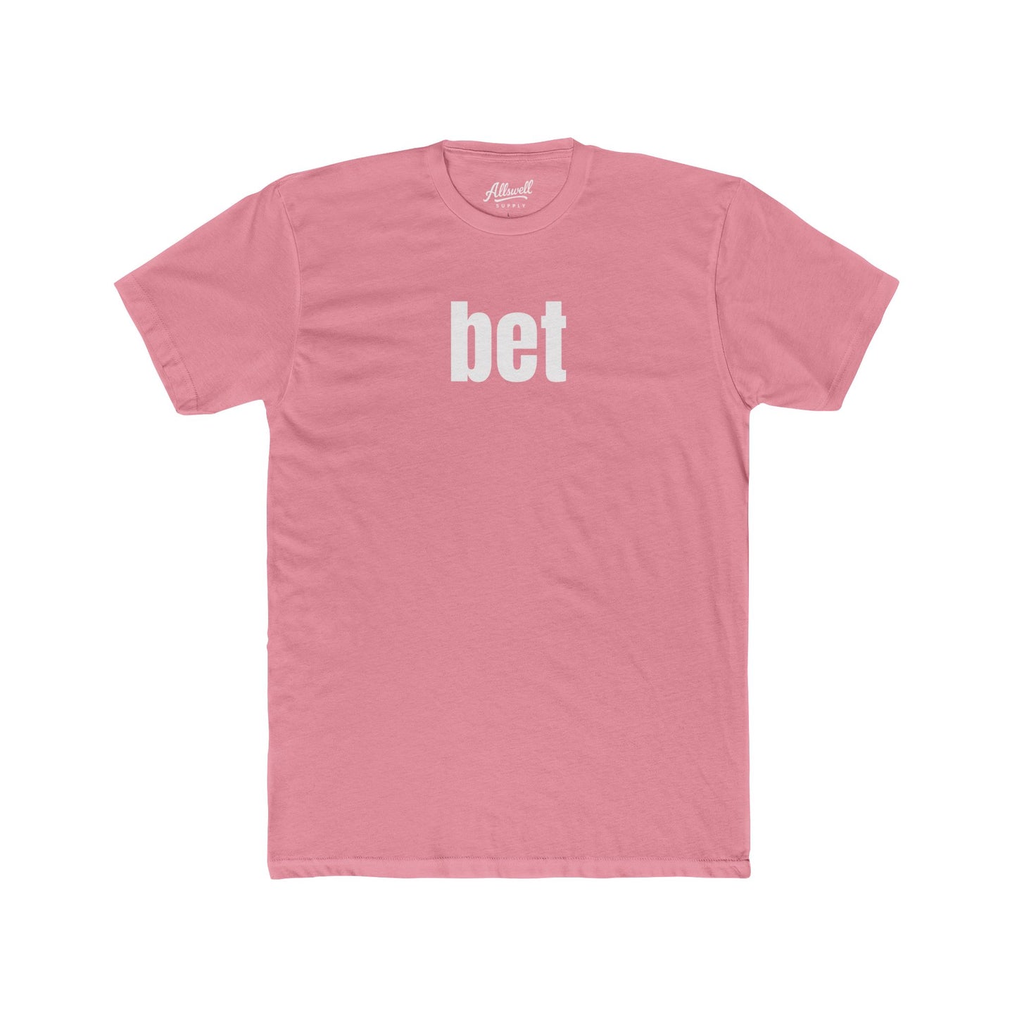 bet - t-shirt