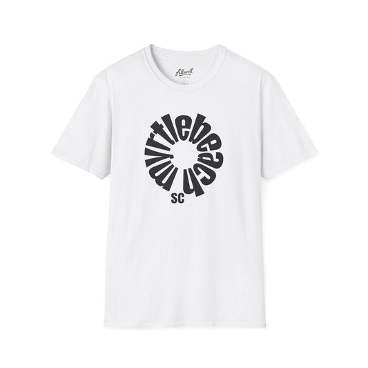 Myrtle Beach 'Every Town' T-shirt