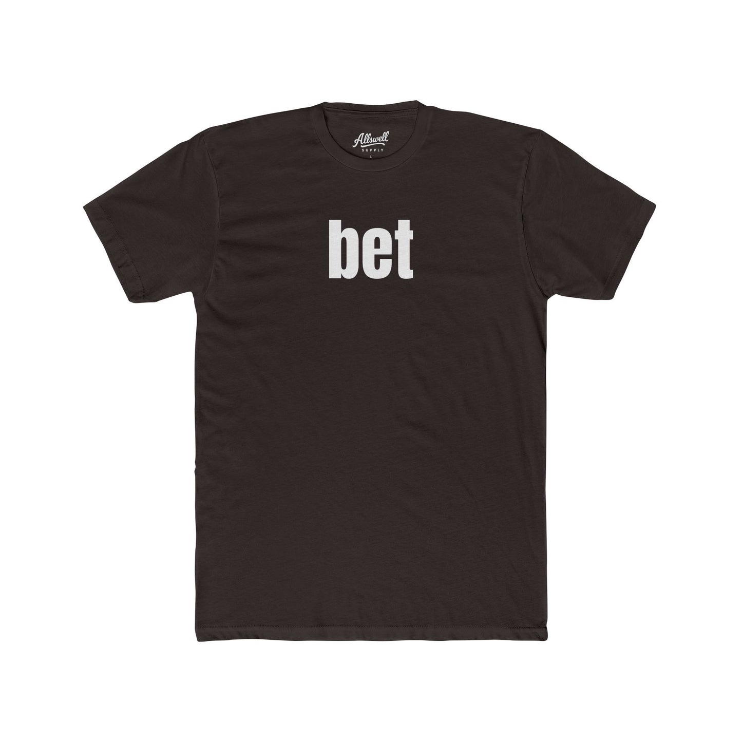bet - t-shirt