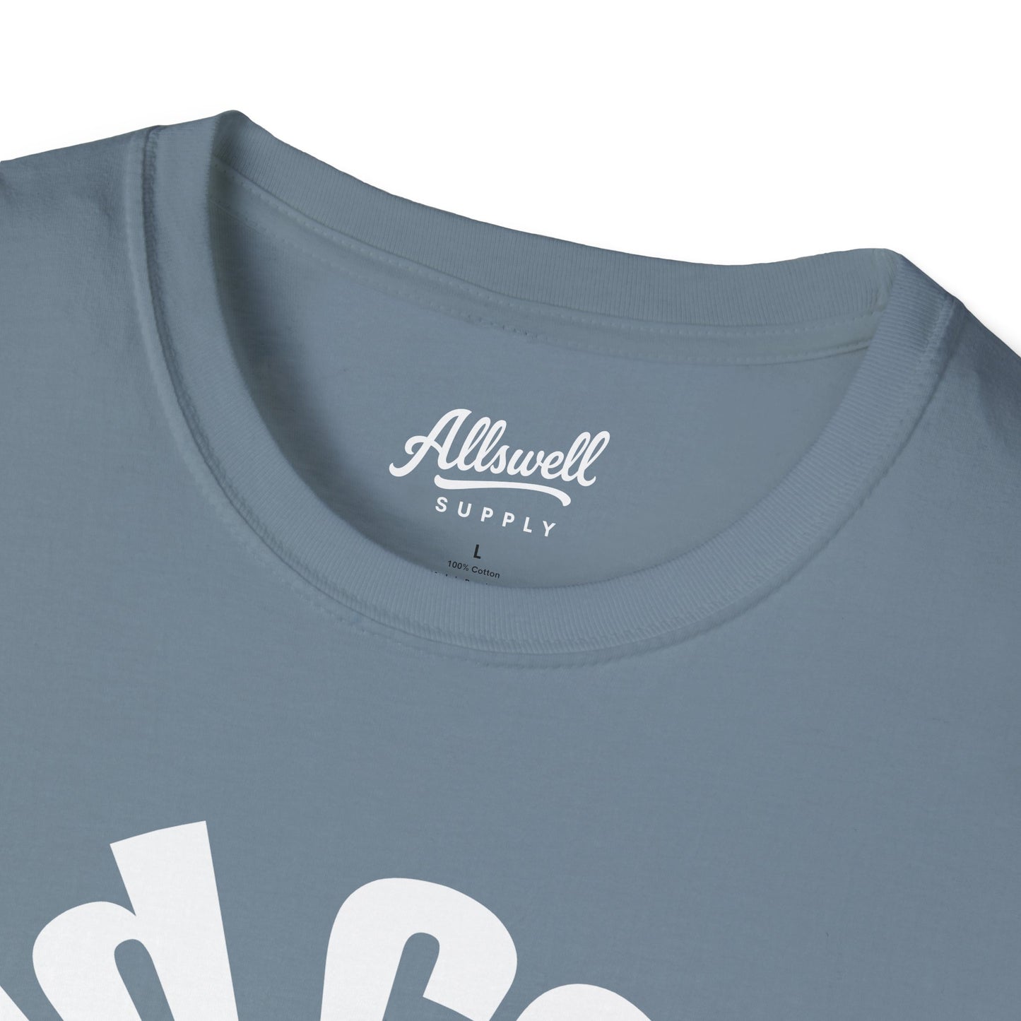 Emerald Coast 'Every Town' T-shirt